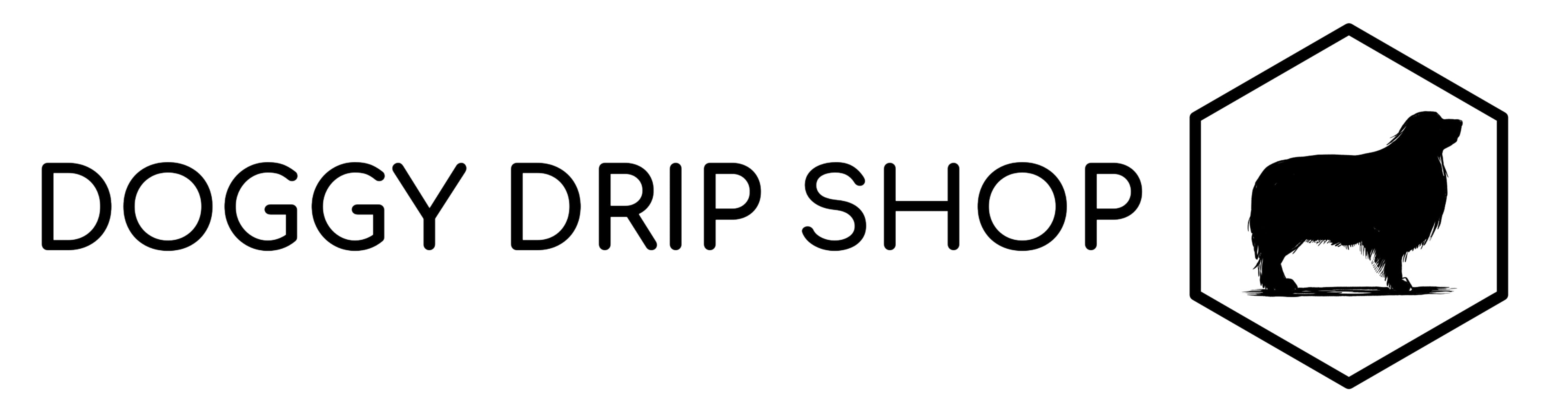 Doggy Drip Shop