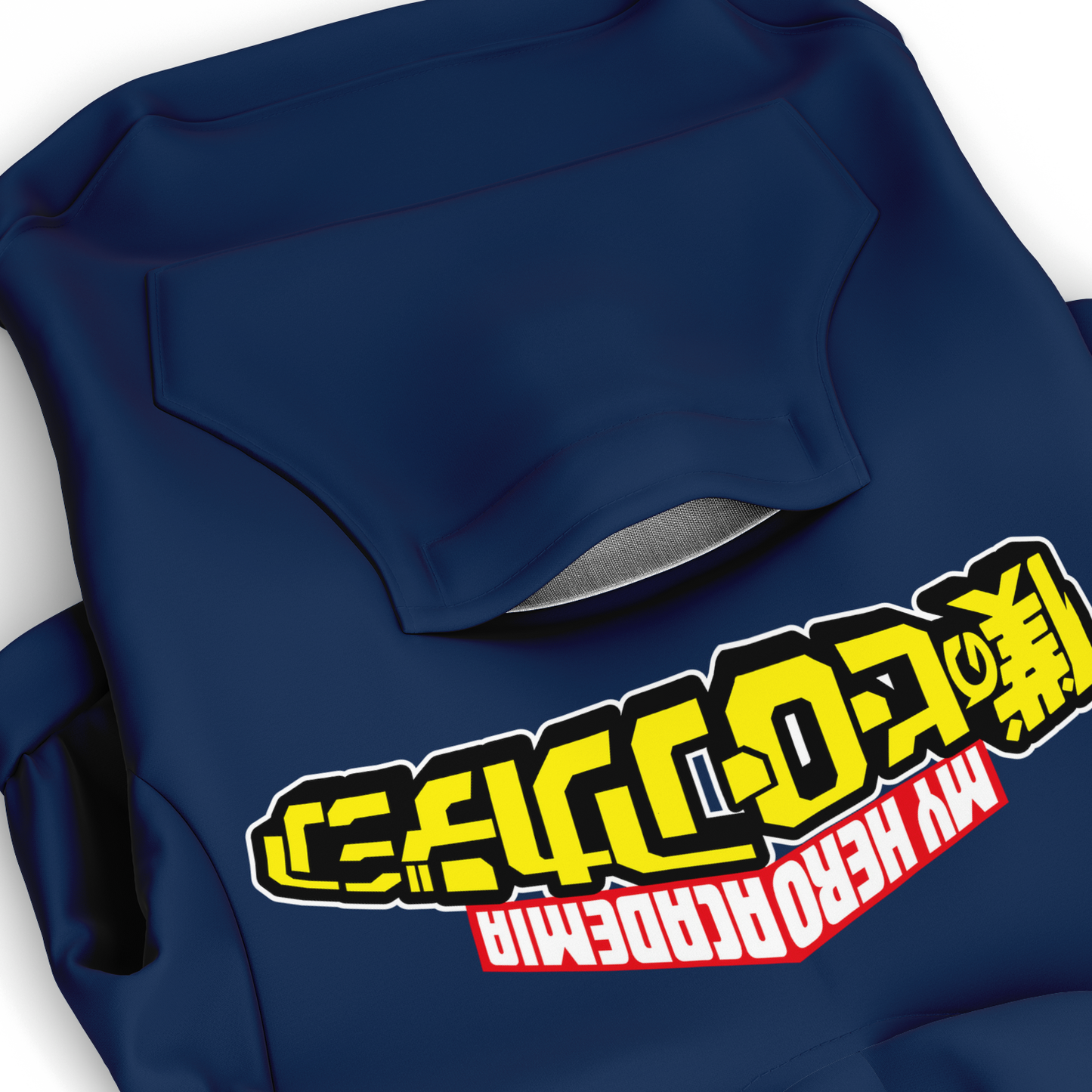 My Dog Academia - Dog Hoodie - Doggy Drip Shop