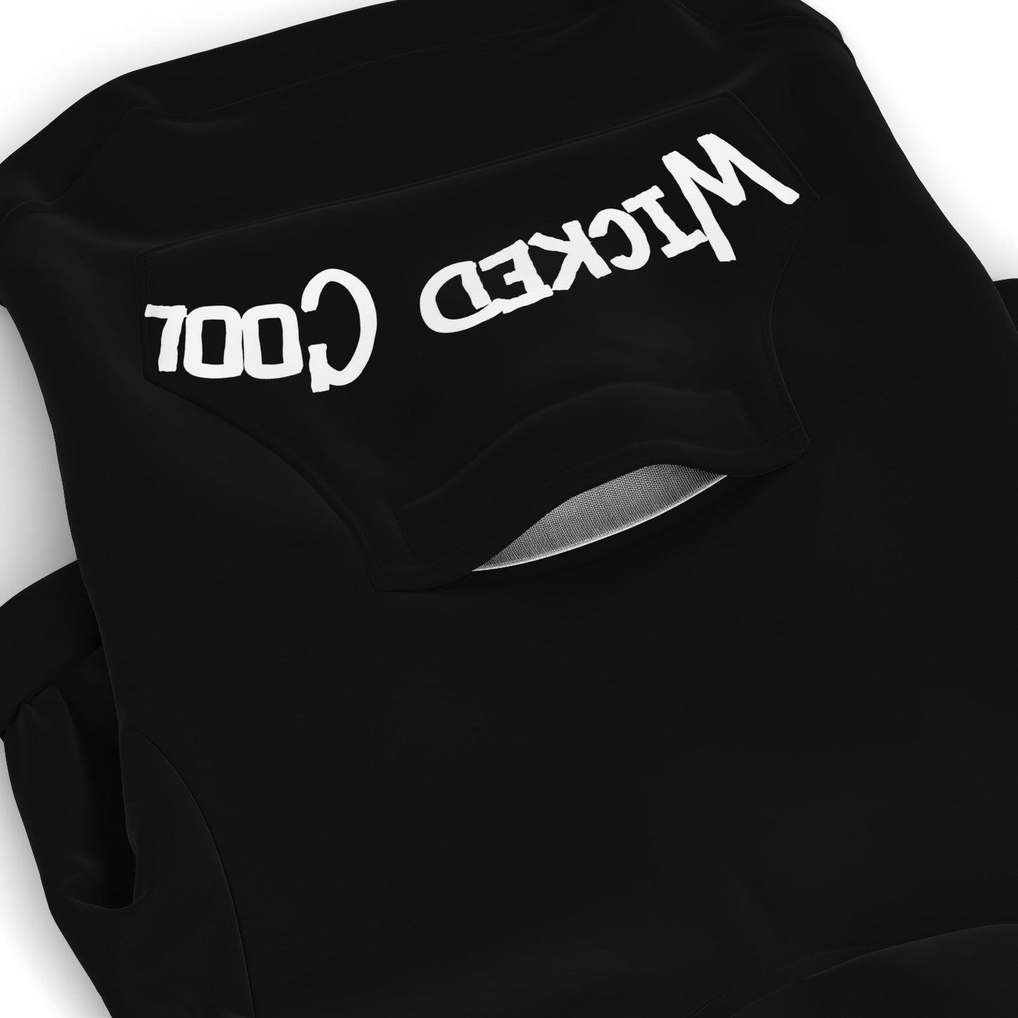 Wicked Cool - Dog Hoodie - Doggy Drip Shop