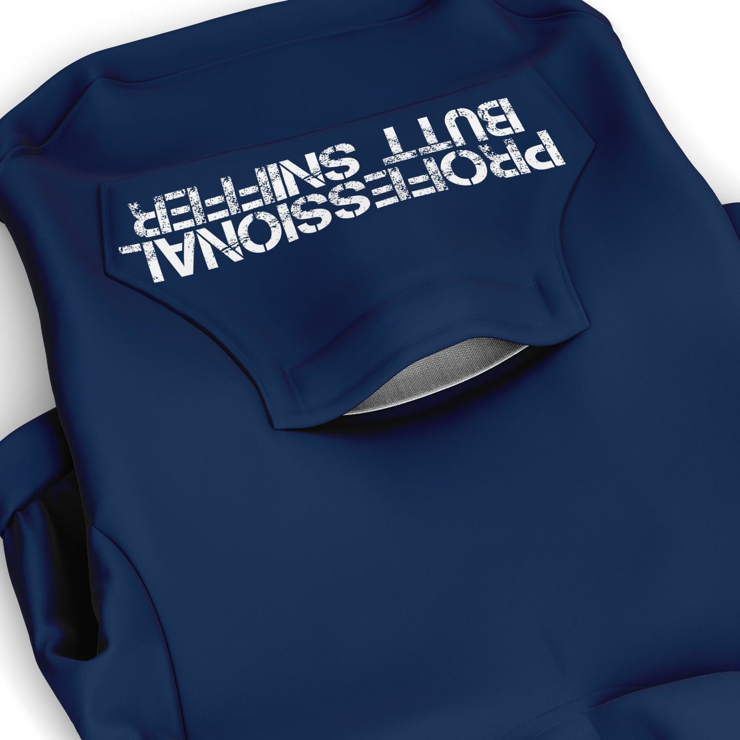 Professional Butt Sniffer - Dog Hoodie - Doggy Drip Shop