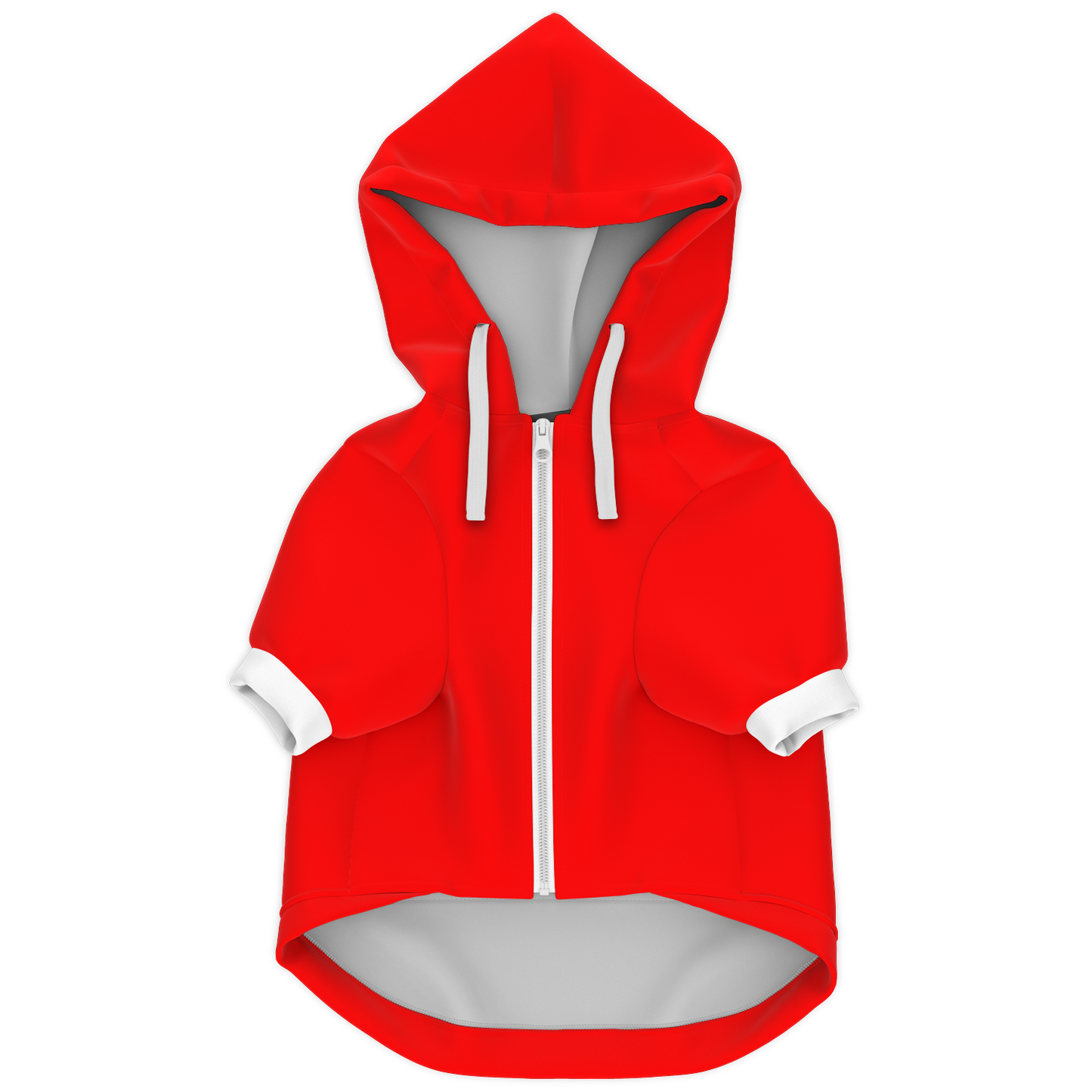 Switzerland Dog Hoodie