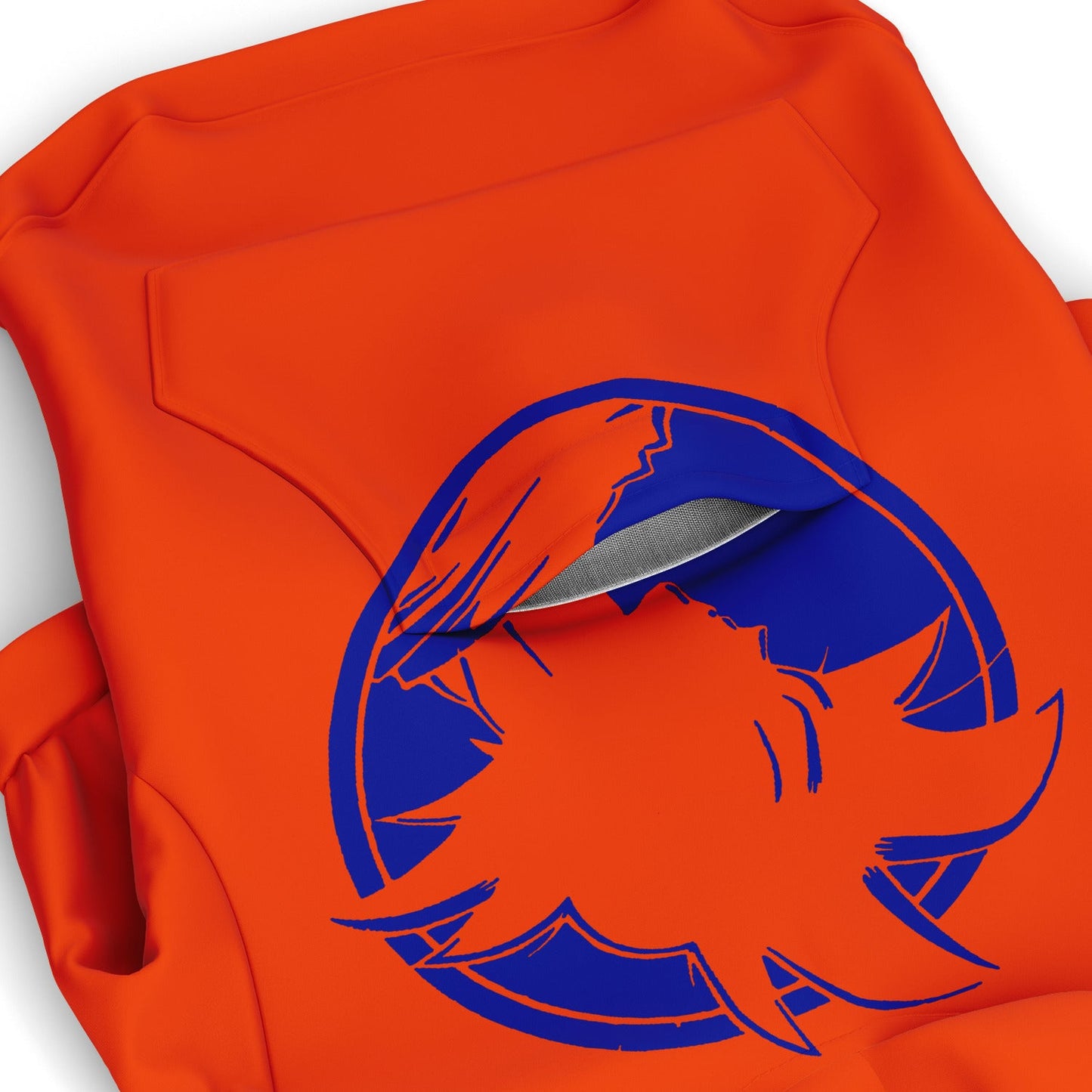 Goku - Dog Hoodie - Doggy Drip Shop