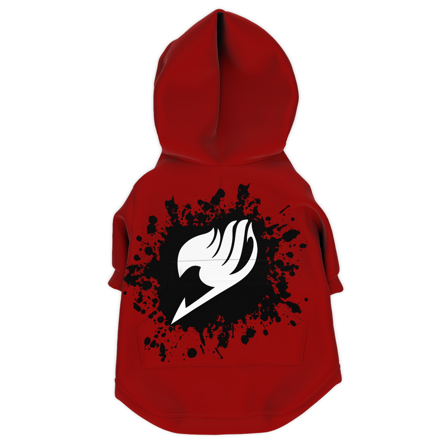 Doggo Tail - Dog Hoodie - Doggy Drip Shop