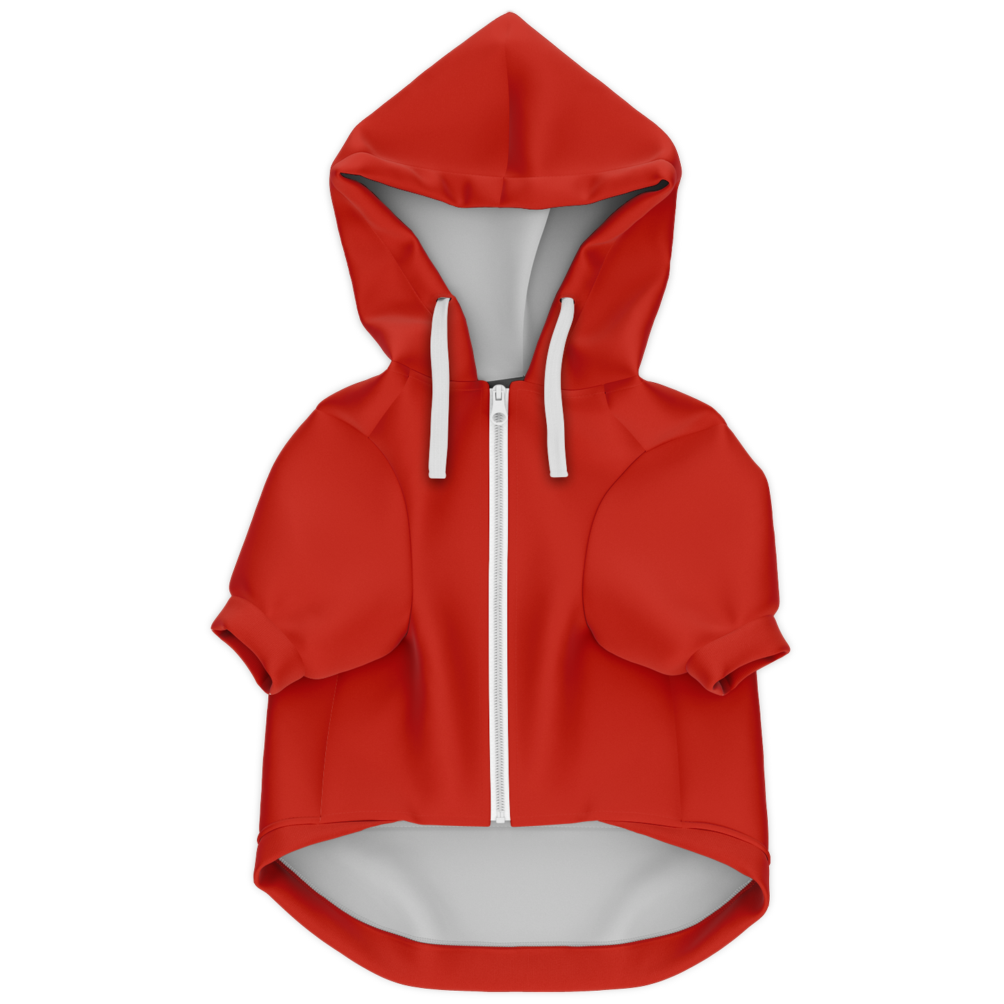 Canada Dog Hoodie