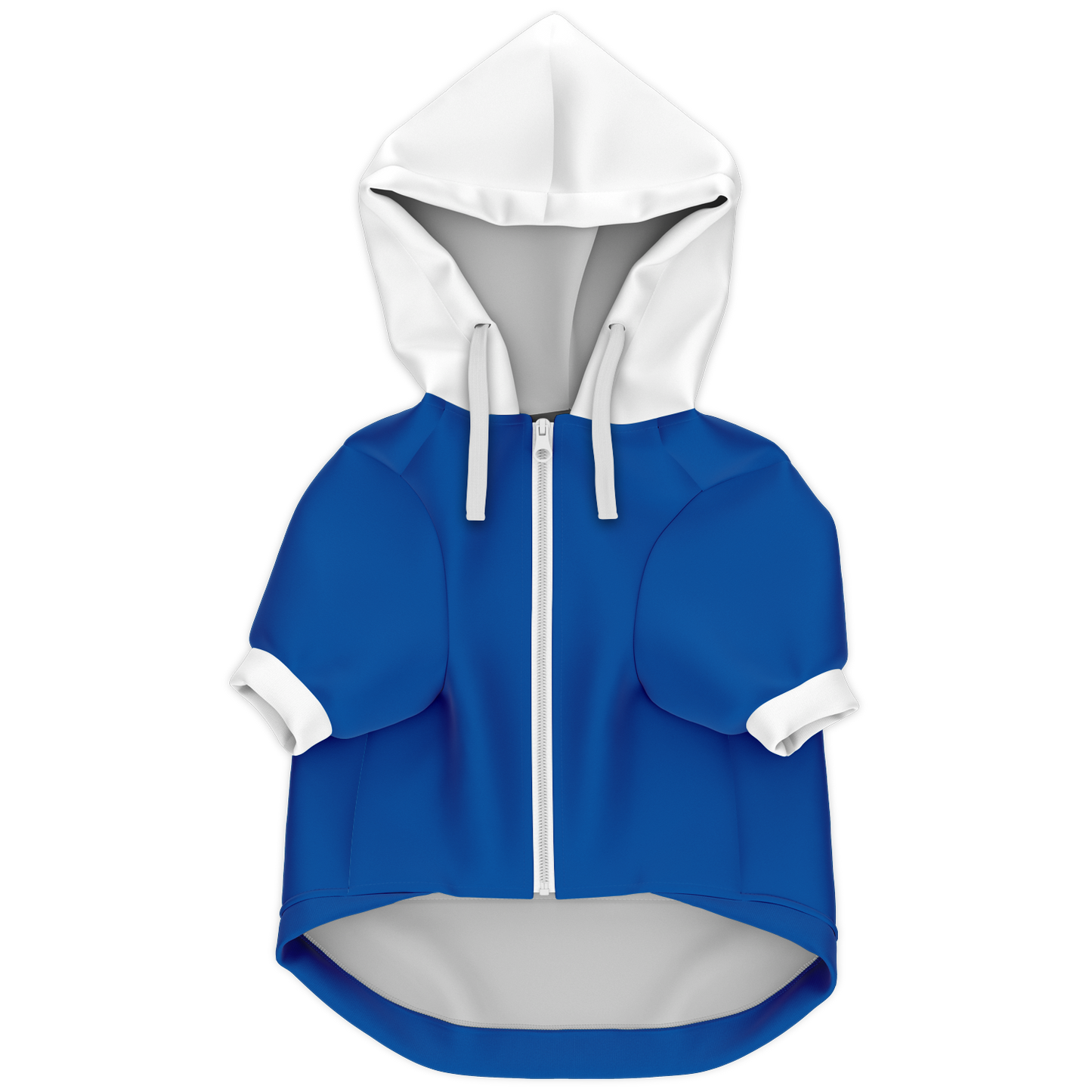 FC Schalke 04 Dog Hoodie - Doggy Drip Shop
