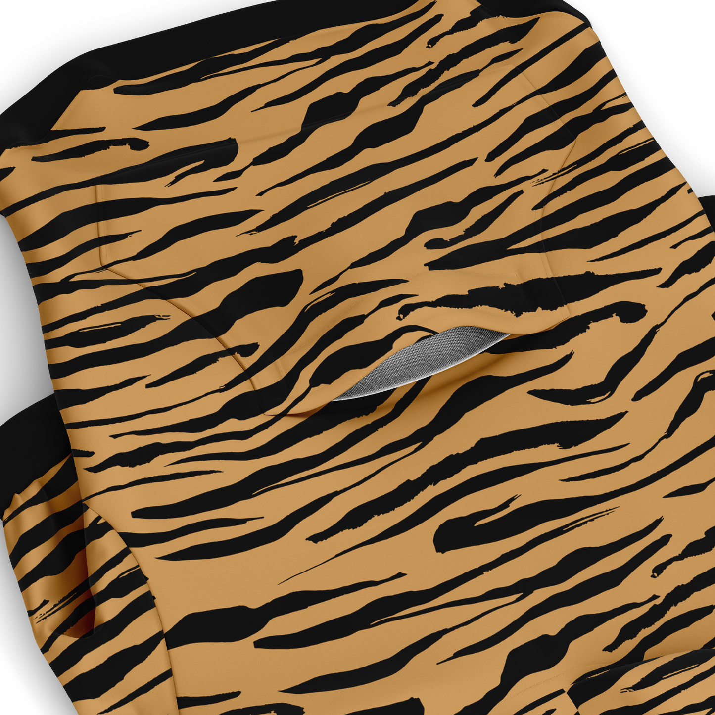 Animal Print - Dog Hoodie - Doggy Drip Shop