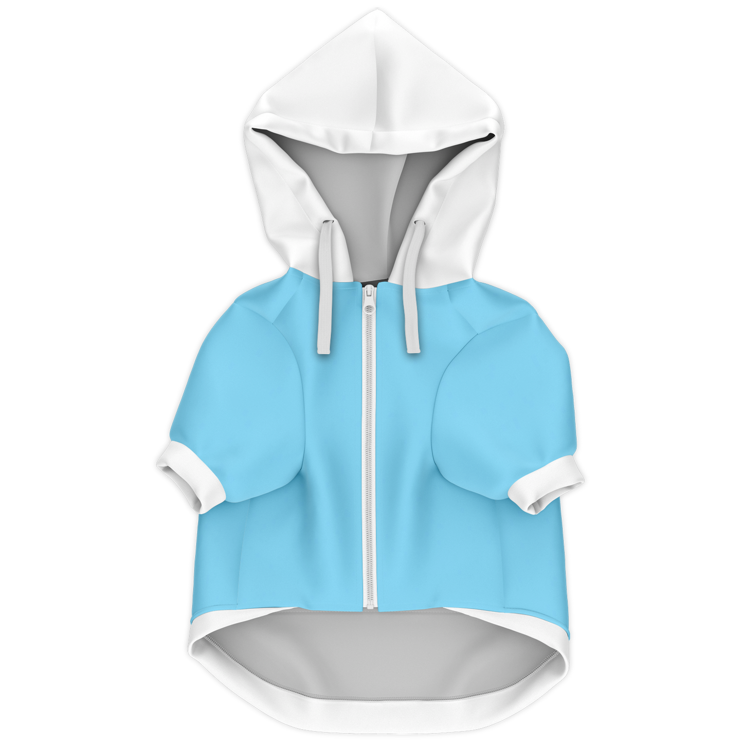Lazio Dog Hoodie - Doggy Drip Shop