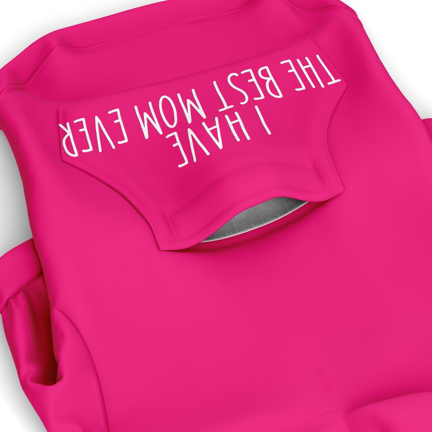 Best Mom Ever - Dog Hoodie - Doggy Drip Shop
