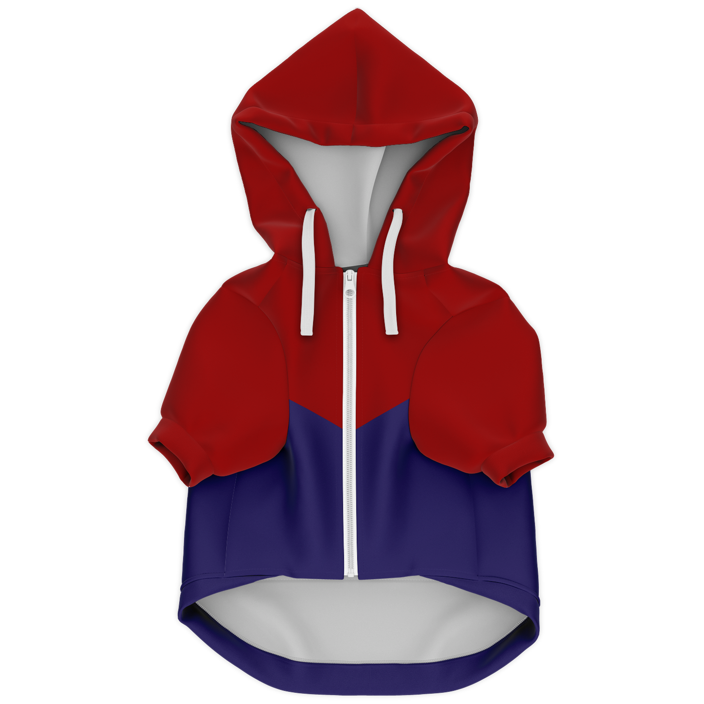 Captain MarvDoggo - Dog Hoodie - Doggy Drip Shop