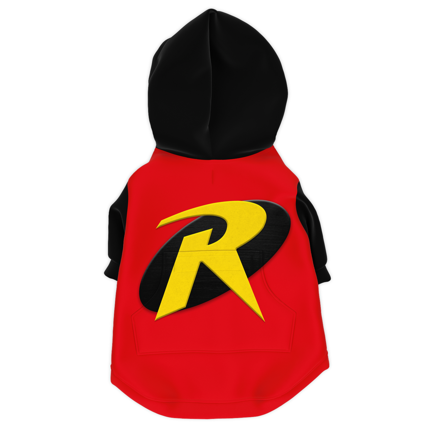 Rodoggo - Dog Hoodie - Doggy Drip Shop