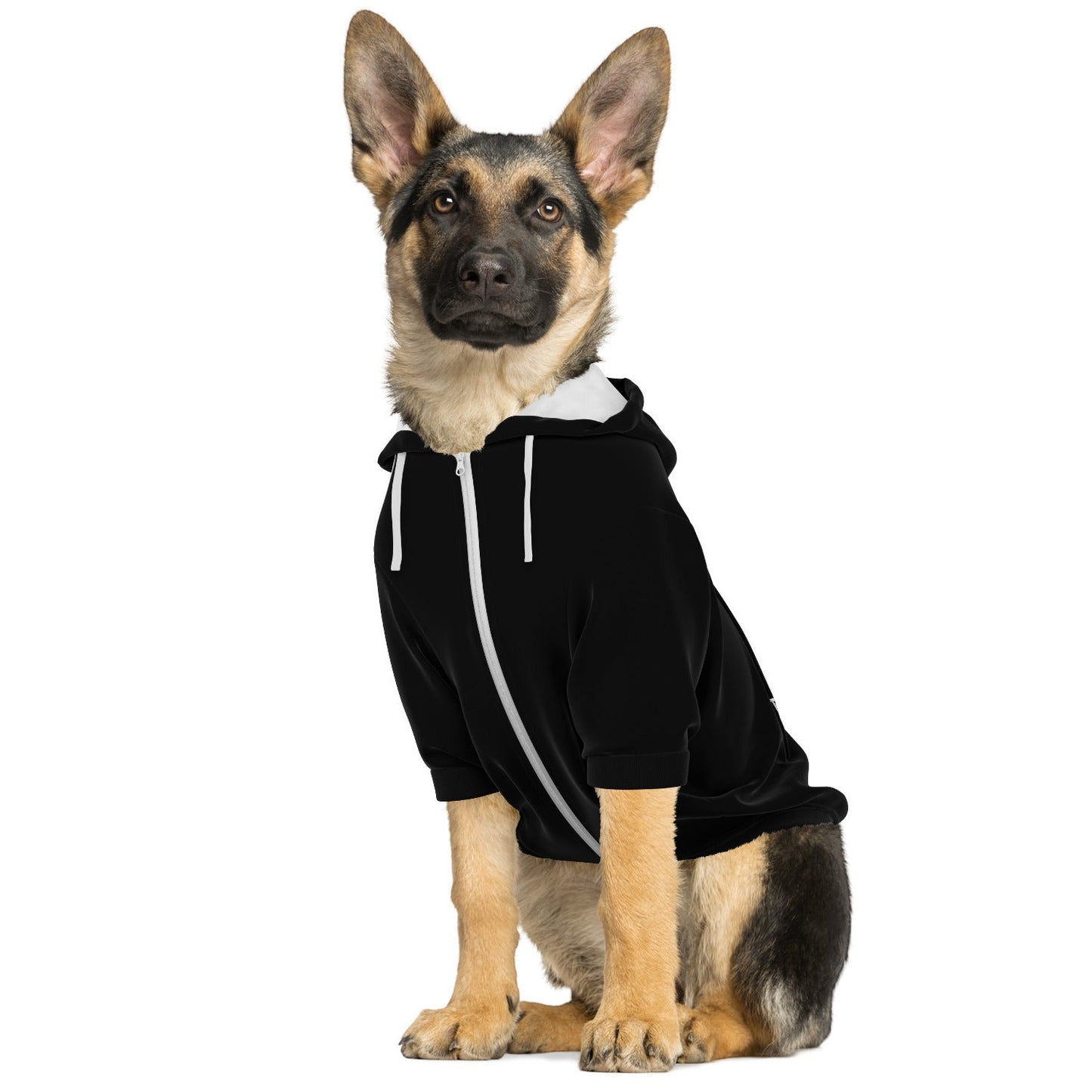 Best Mom Ever - Dog Hoodie - Doggy Drip Shop