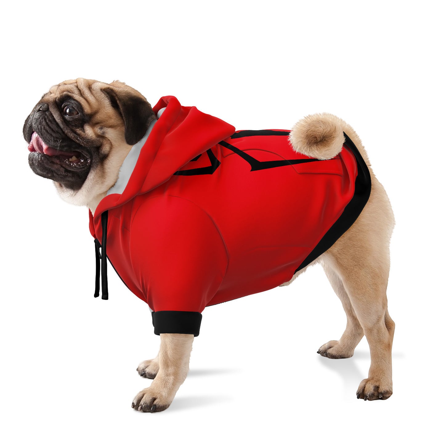 Spider-Doggo - Dog Hoodie - Doggy Drip Shop