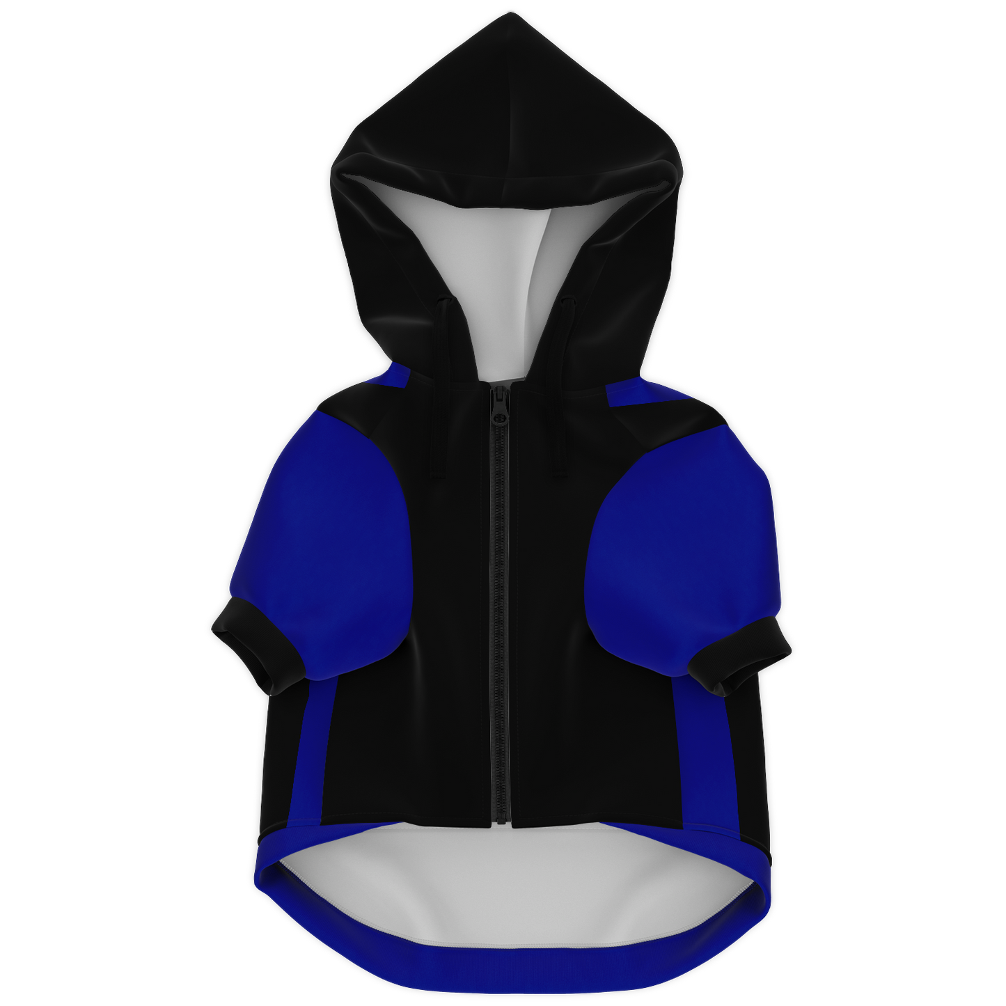 Inter Milan Dog Hoodie - Doggy Drip Shop