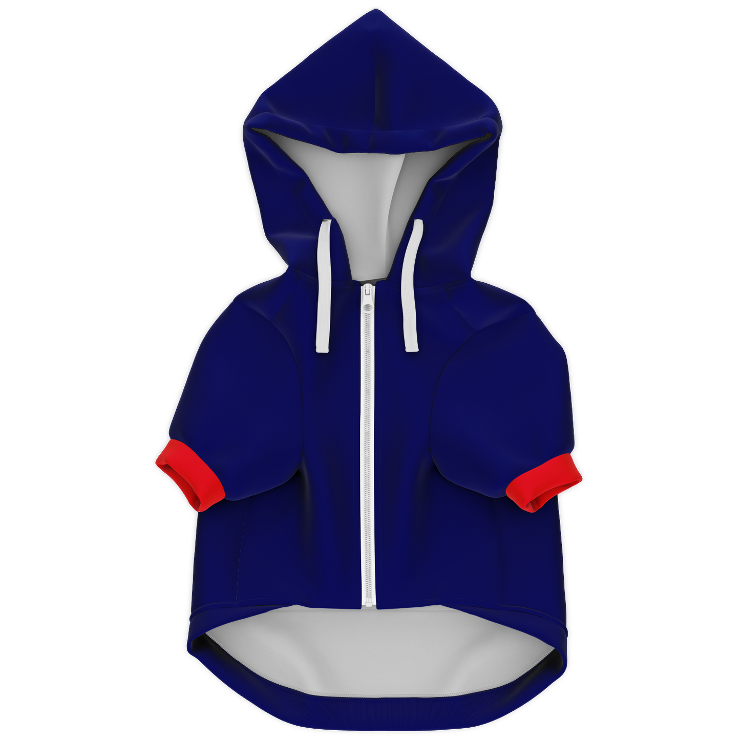 Japan Dog Hoodie