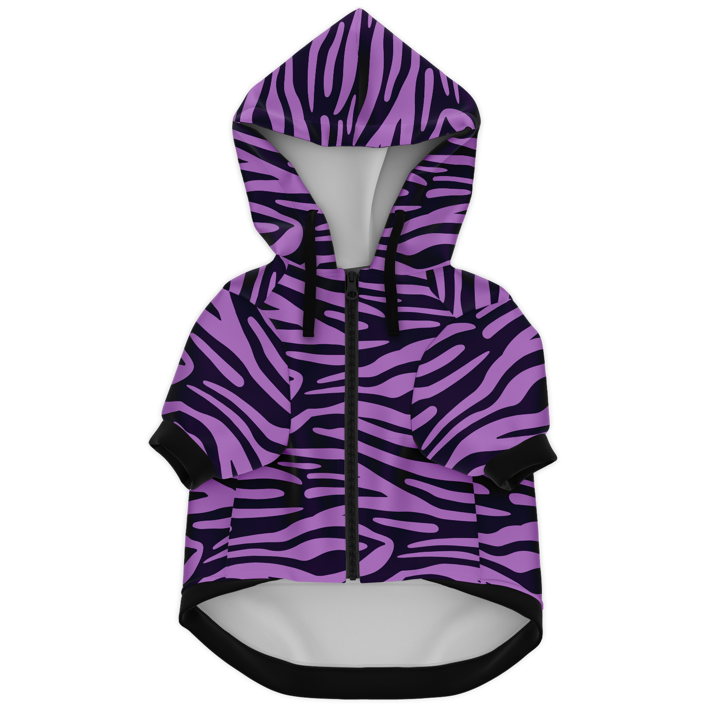 Animal Print - Dog Hoodie - Doggy Drip Shop