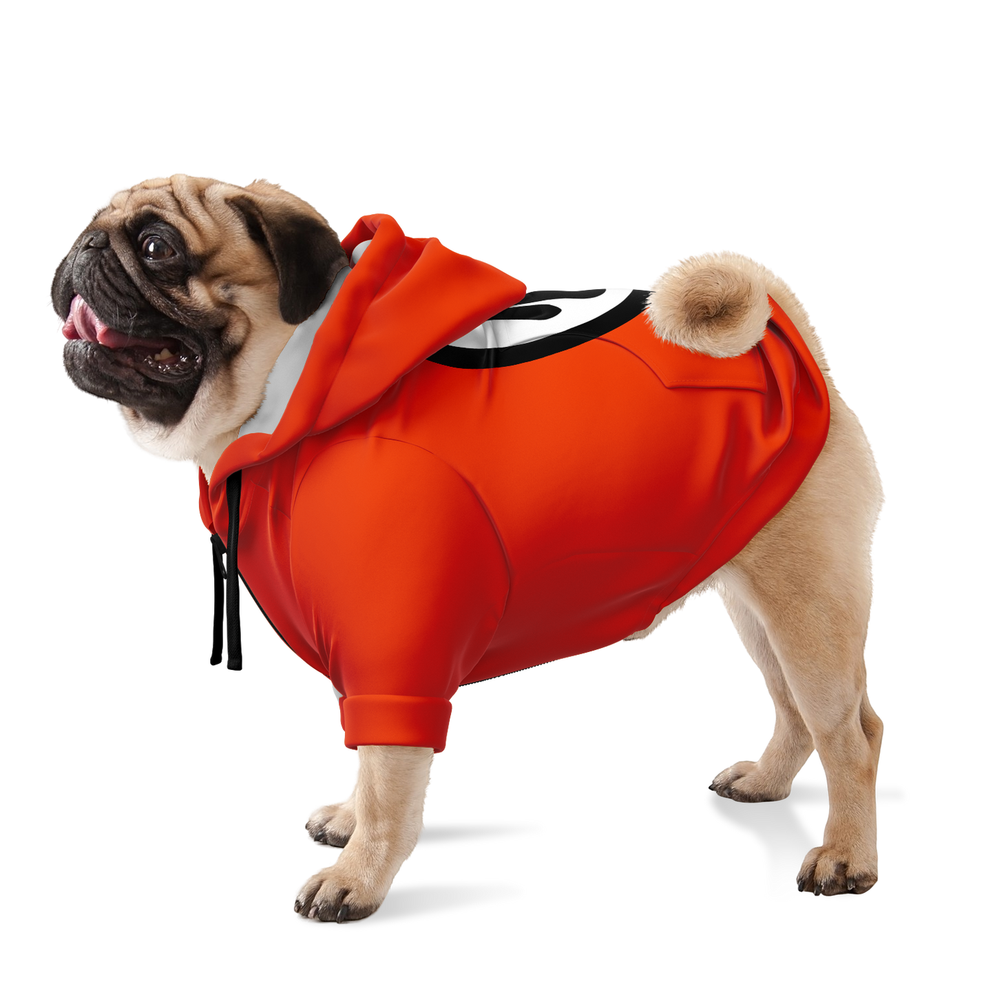 Dragon Ball - Dog Hoodie