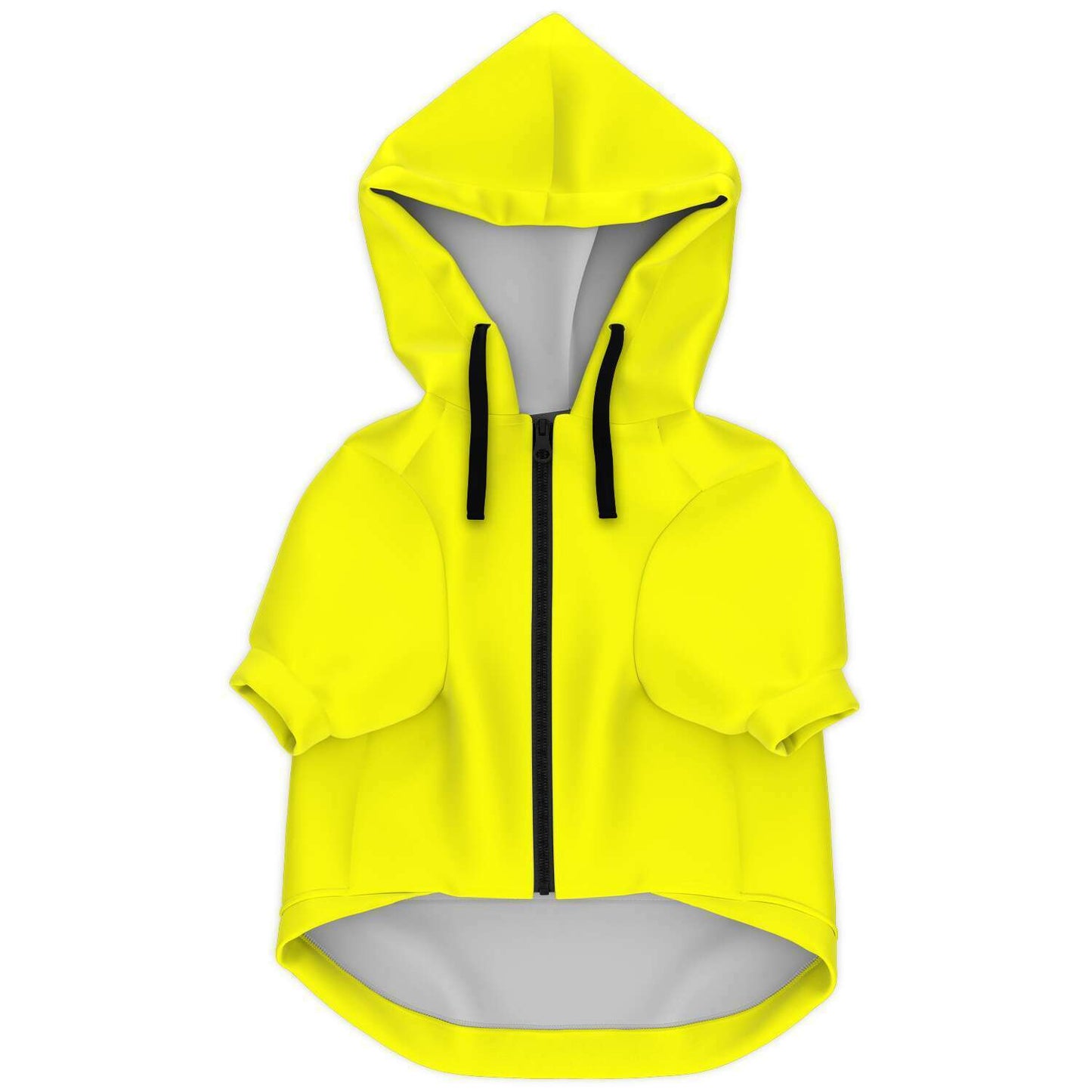 Reverse Doggo Flash - Dog Hoodie - Doggy Drip Shop