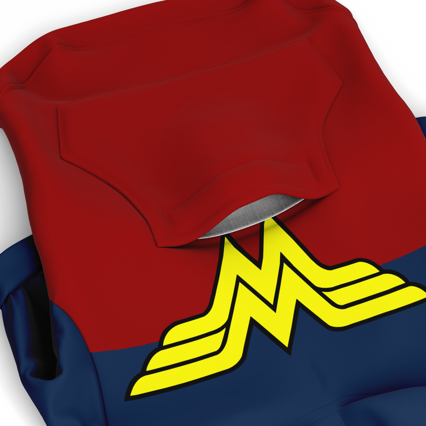 Wonder Doggo - Dog Hoodie - Doggy Drip Shop