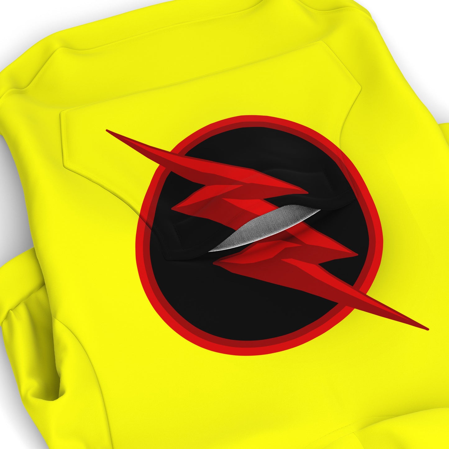 Reverse Doggo Flash - Dog Hoodie - Doggy Drip Shop