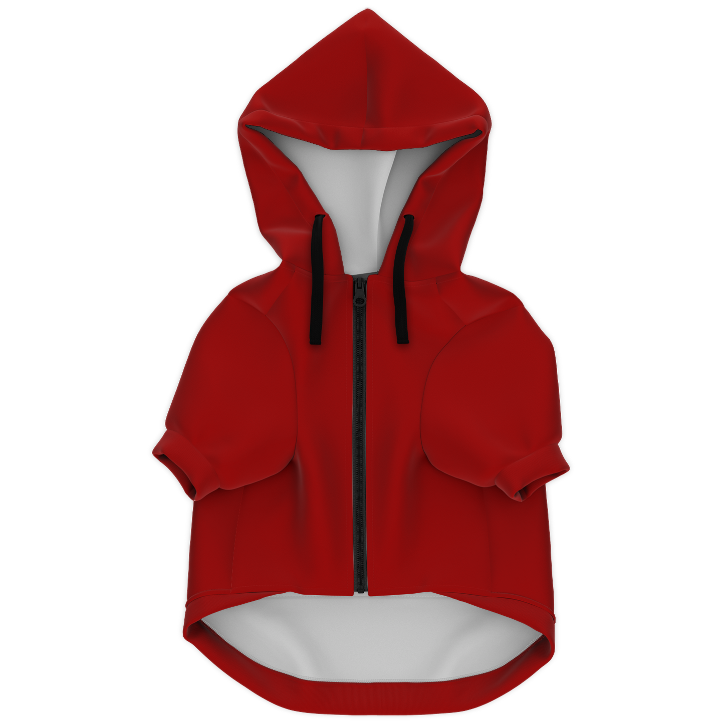 Doggo Flash - Dog Hoodie - Doggy Drip Shop