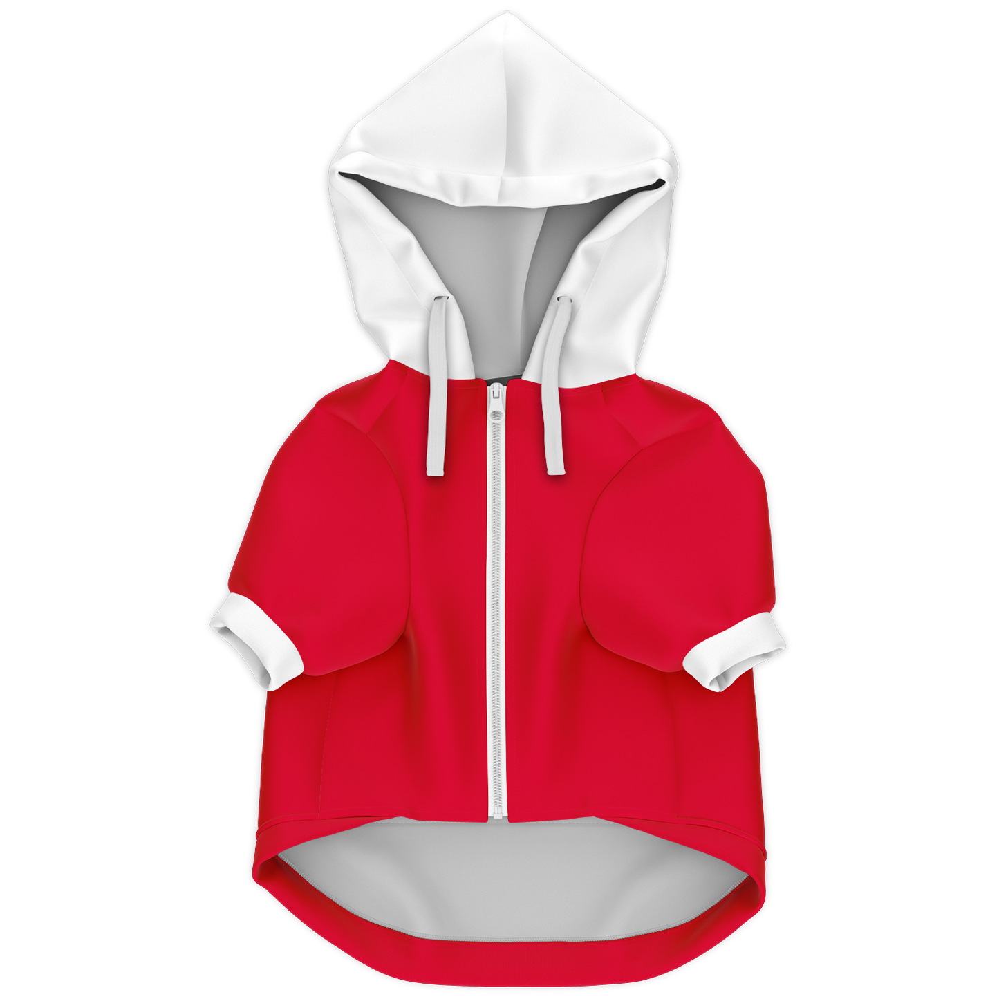 FC Bayern Munich Dog Hoodie - Doggy Drip Shop