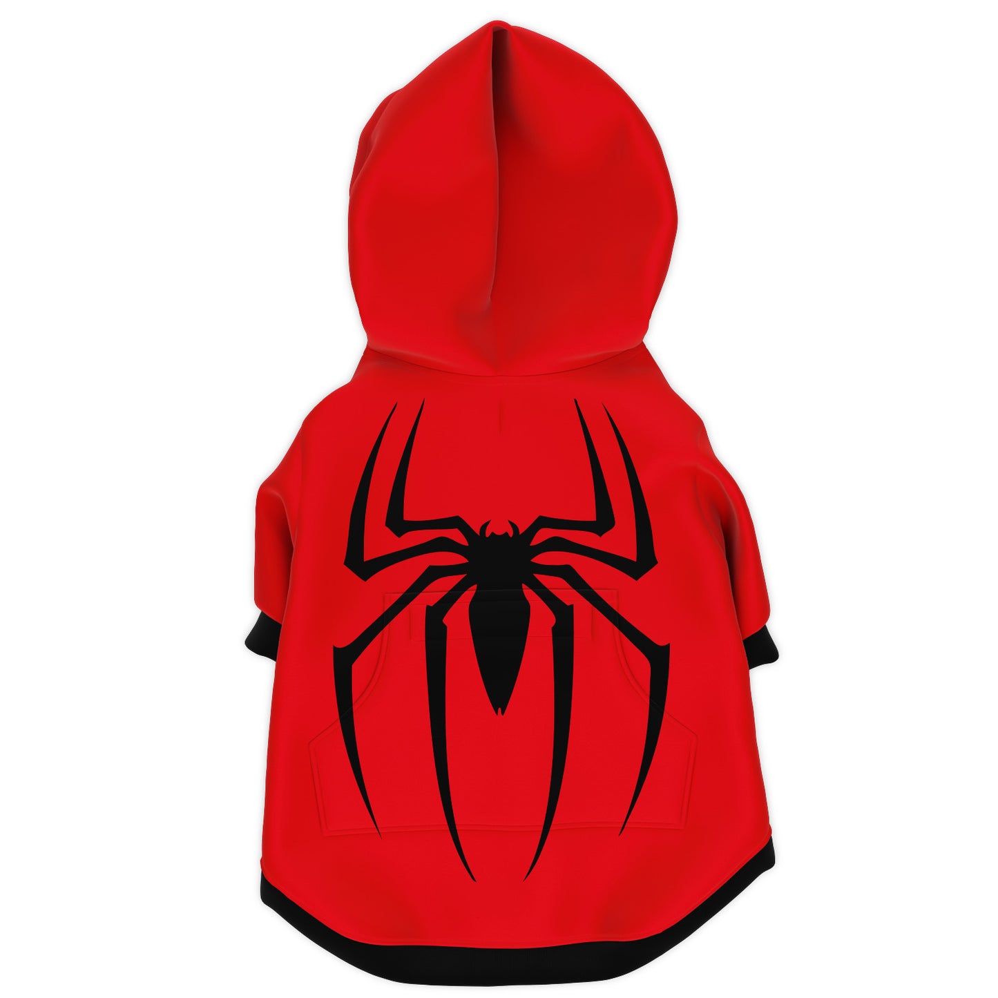 Spider-Doggo - Dog Hoodie - Doggy Drip Shop