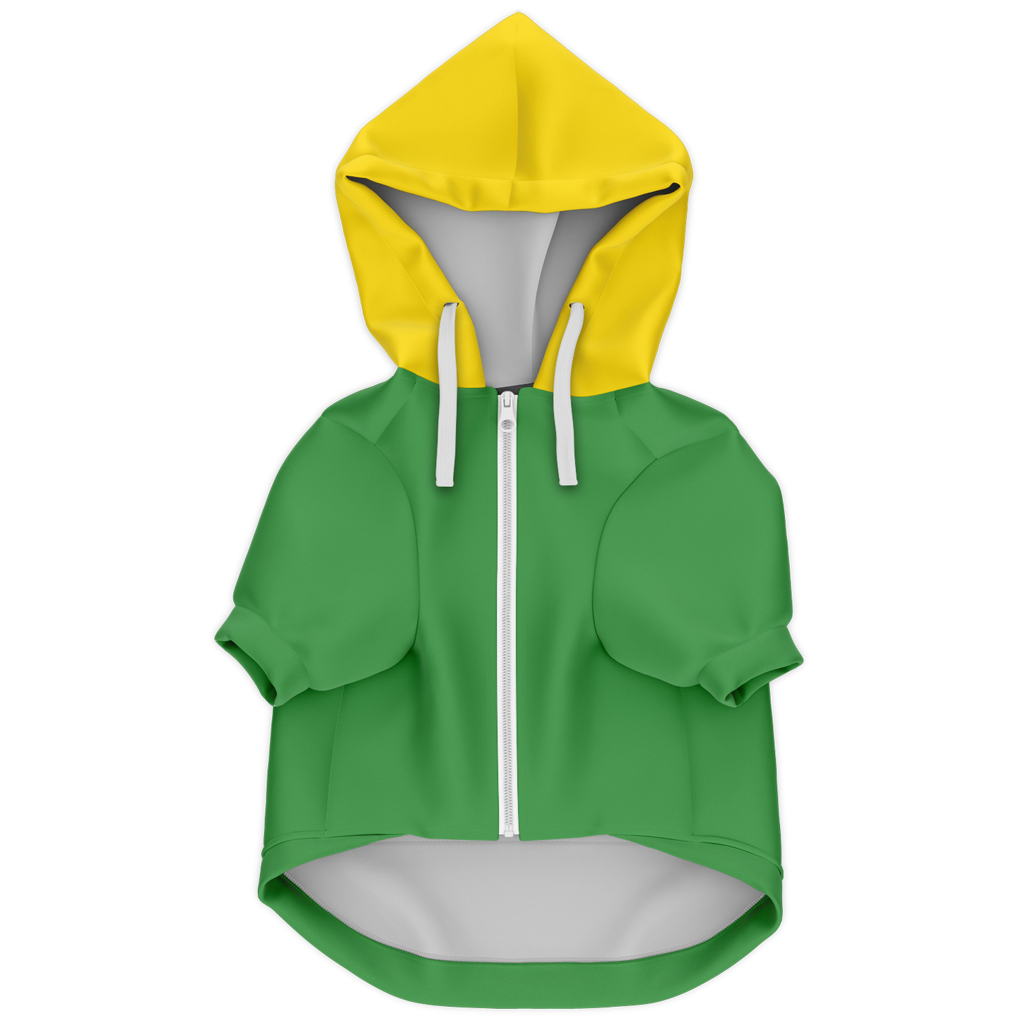 Cameroon Dog Hoodie