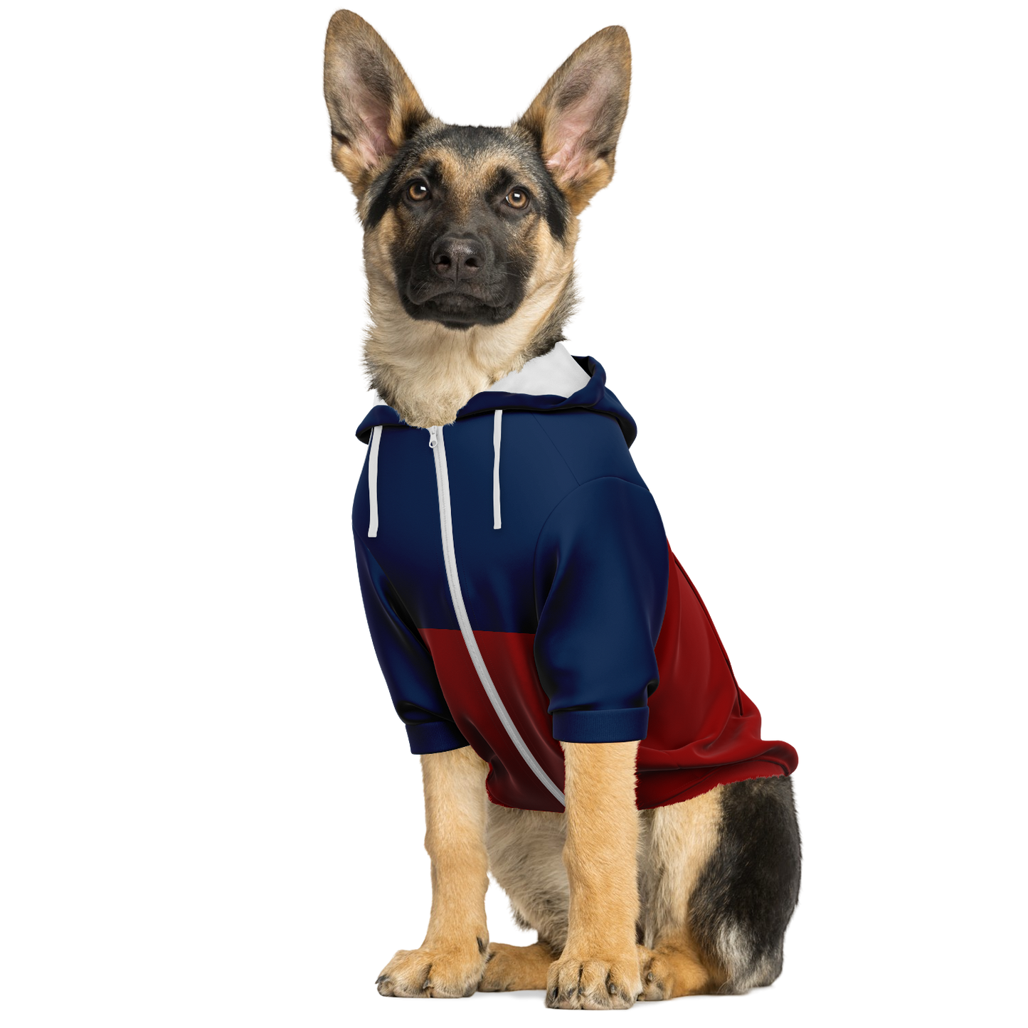 Wonder Doggo - Dog Hoodie - Doggy Drip Shop