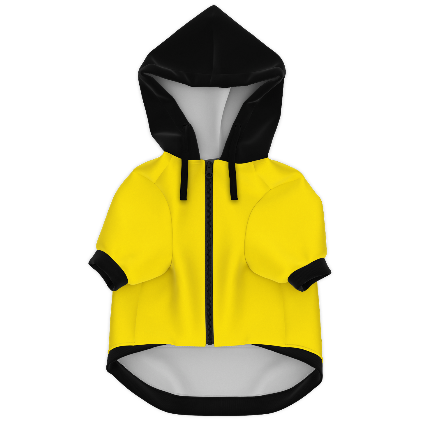 BVB Borussia Dortmund Dog Hoodie - Doggy Drip Shop