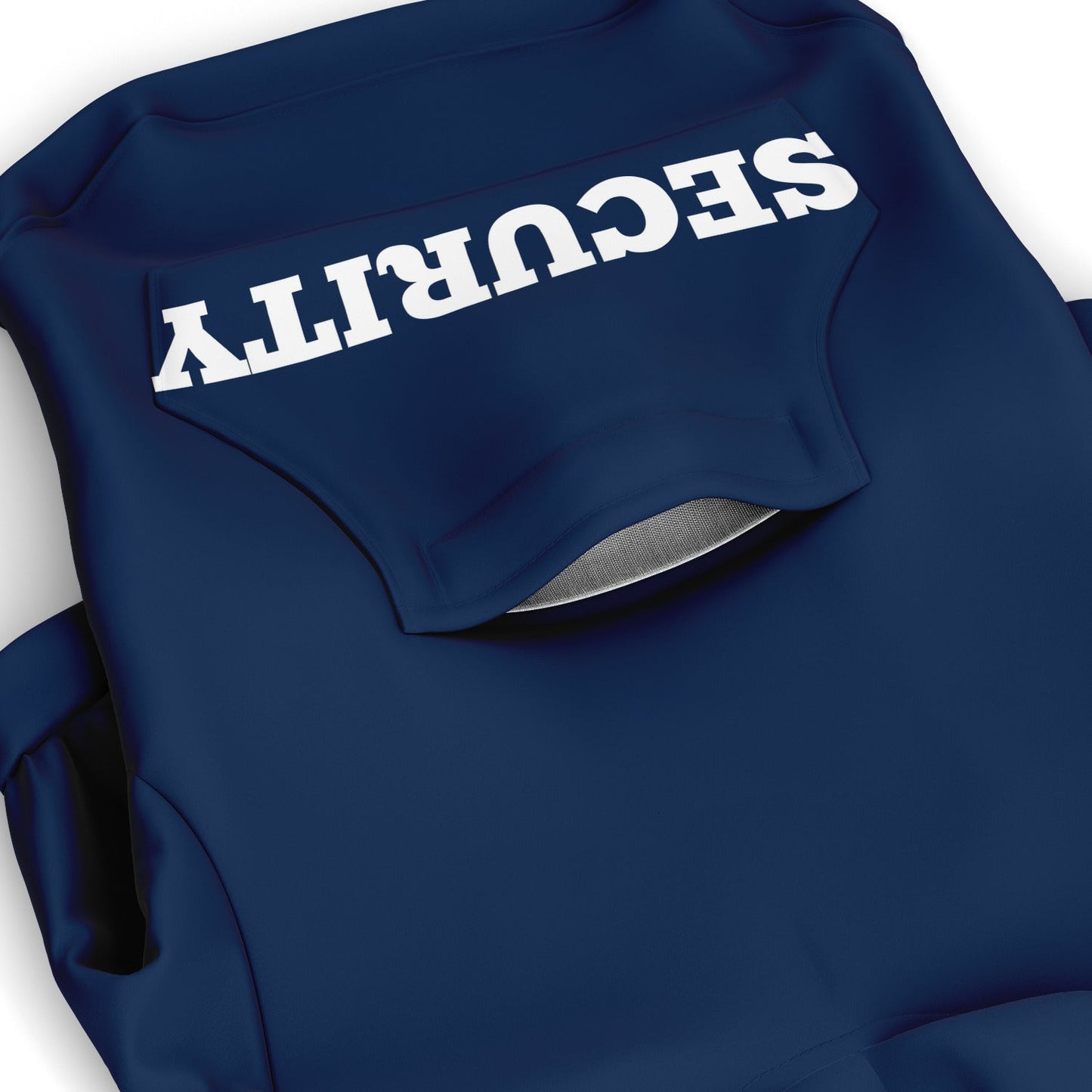 Security - Dog Hoodie - Doggy Drip Shop