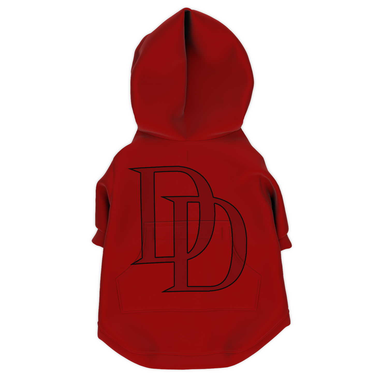 DareDoggo - Dog Hoodie - Doggy Drip Shop