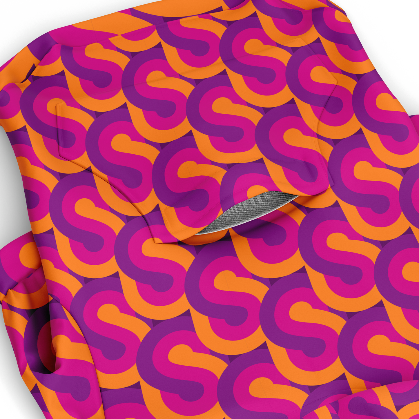 Pink Fashion - Dog Hoodie - Doggy Drip Shop