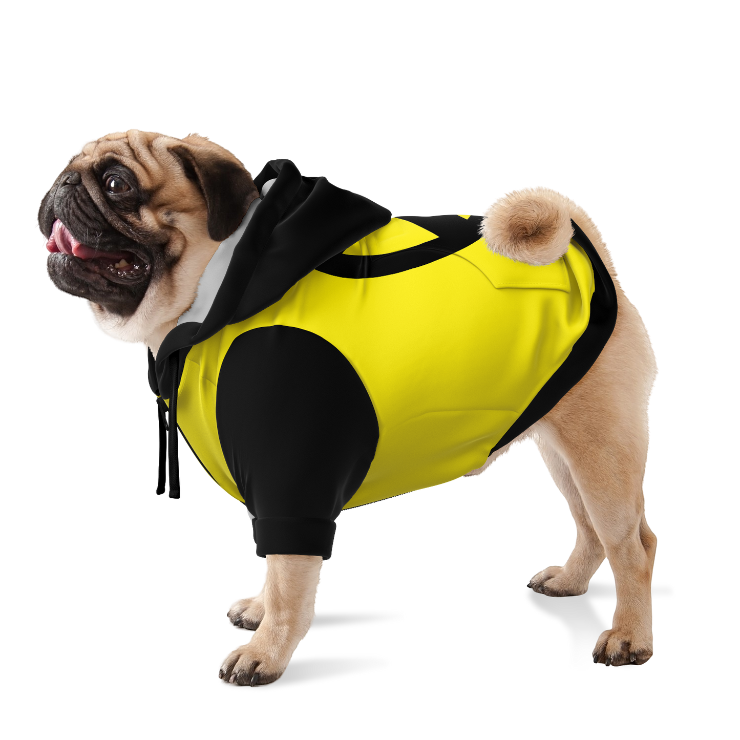 X-Doggo - Dog Hoodie - Doggy Drip Shop