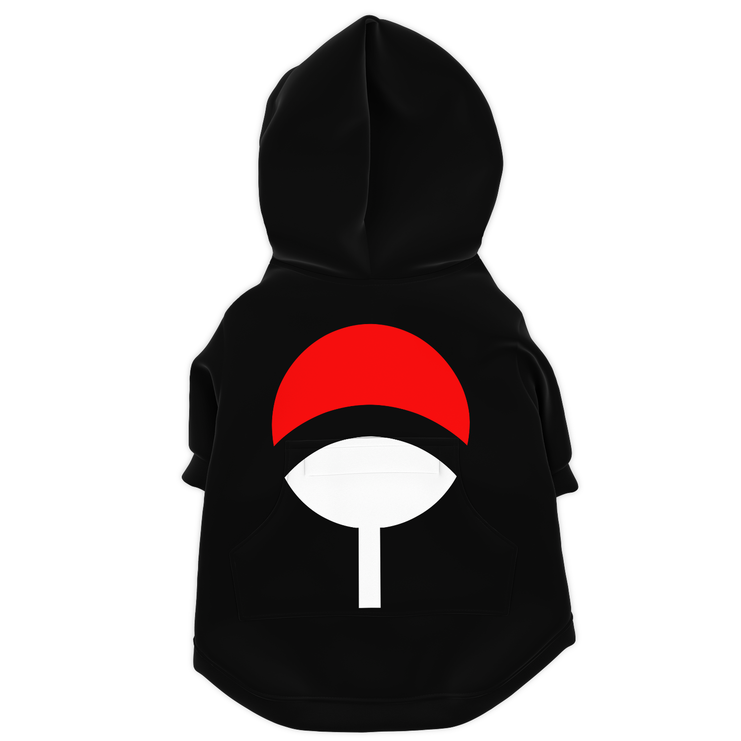 Uchiha hoodie symbol on back hotsell