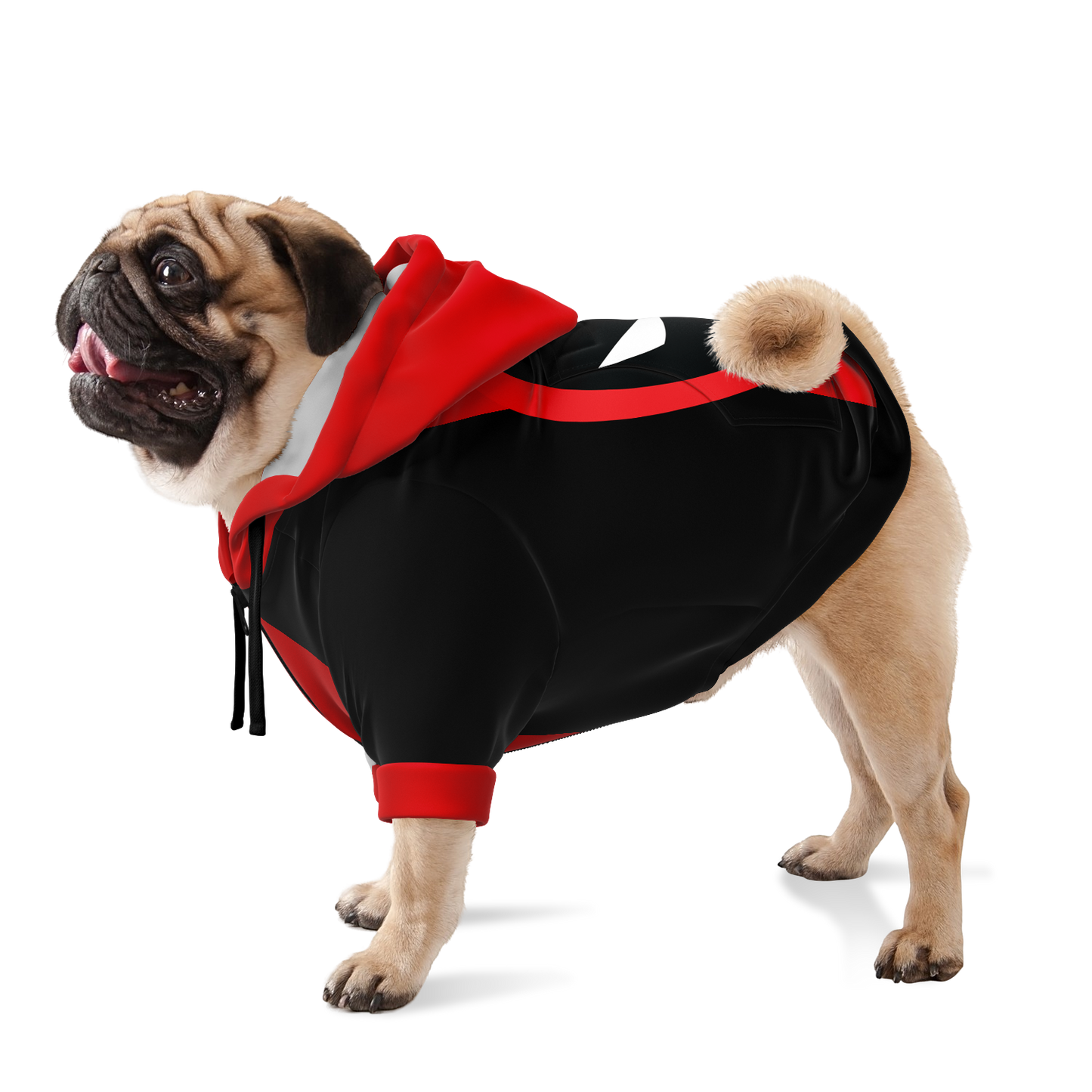 Doggopool - Dog Hoodie - Doggy Drip Shop