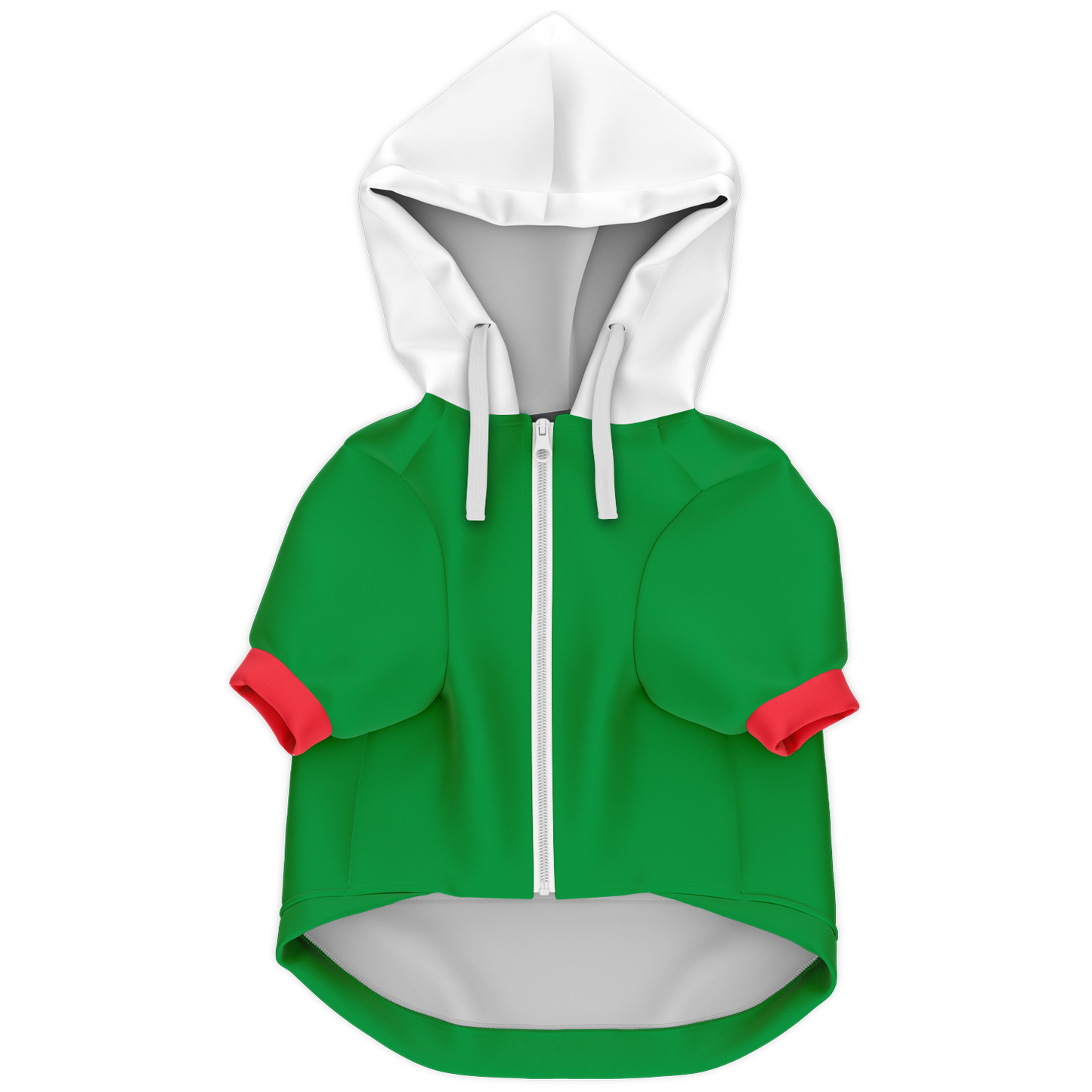 Mexico Dog Hoodie
