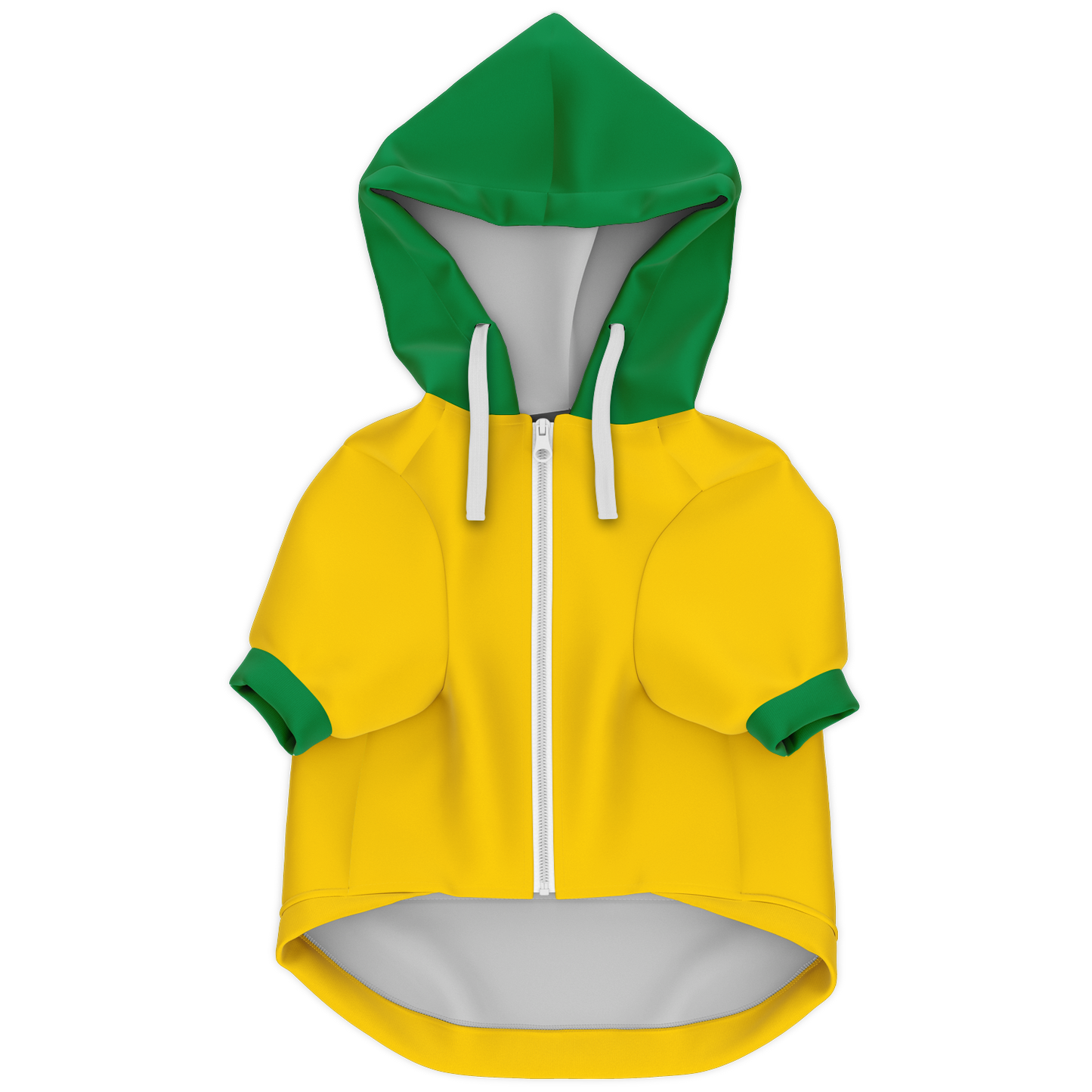 Australia Dog Hoodie