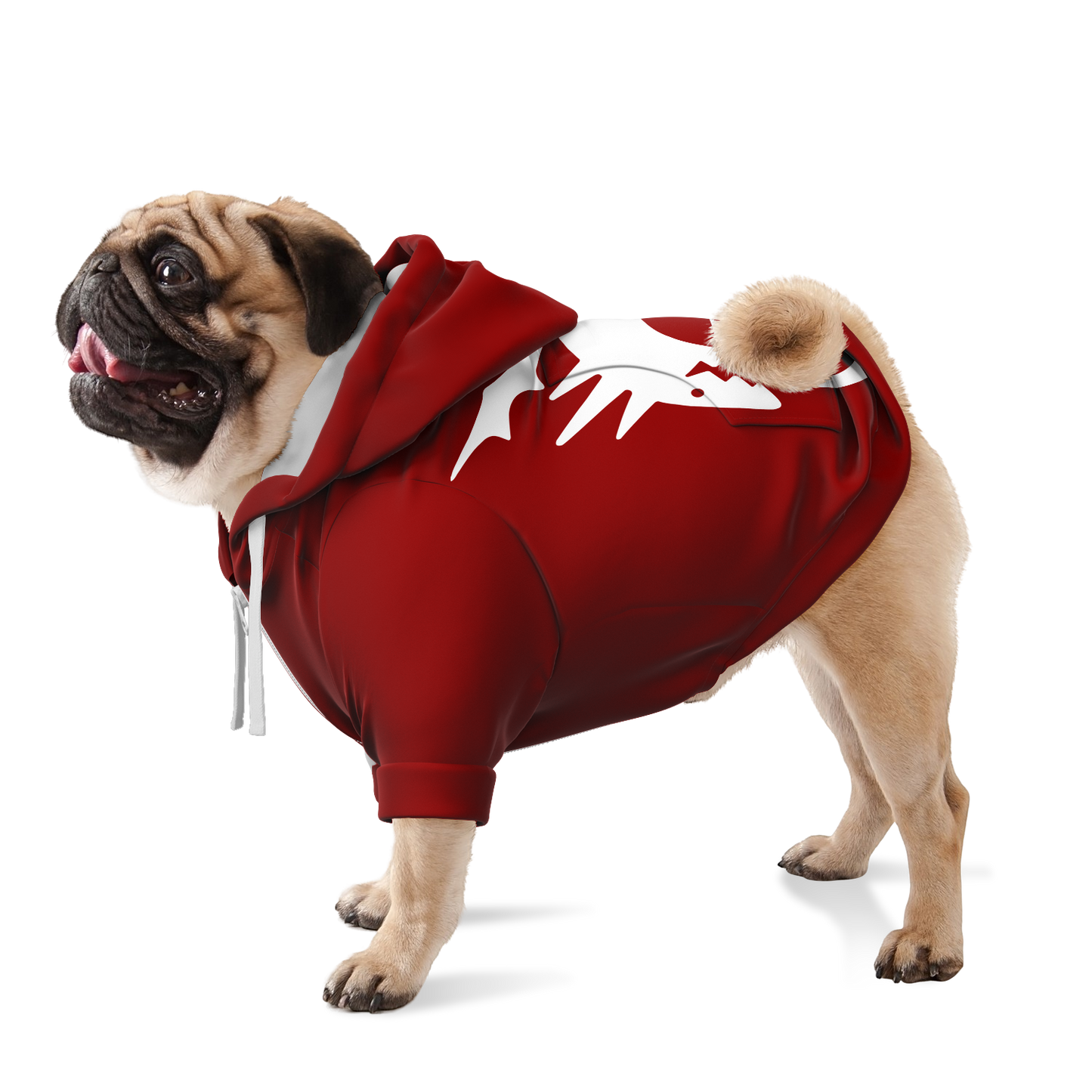 Full Puppy Alchemist - Dog Hoodie - Doggy Drip Shop