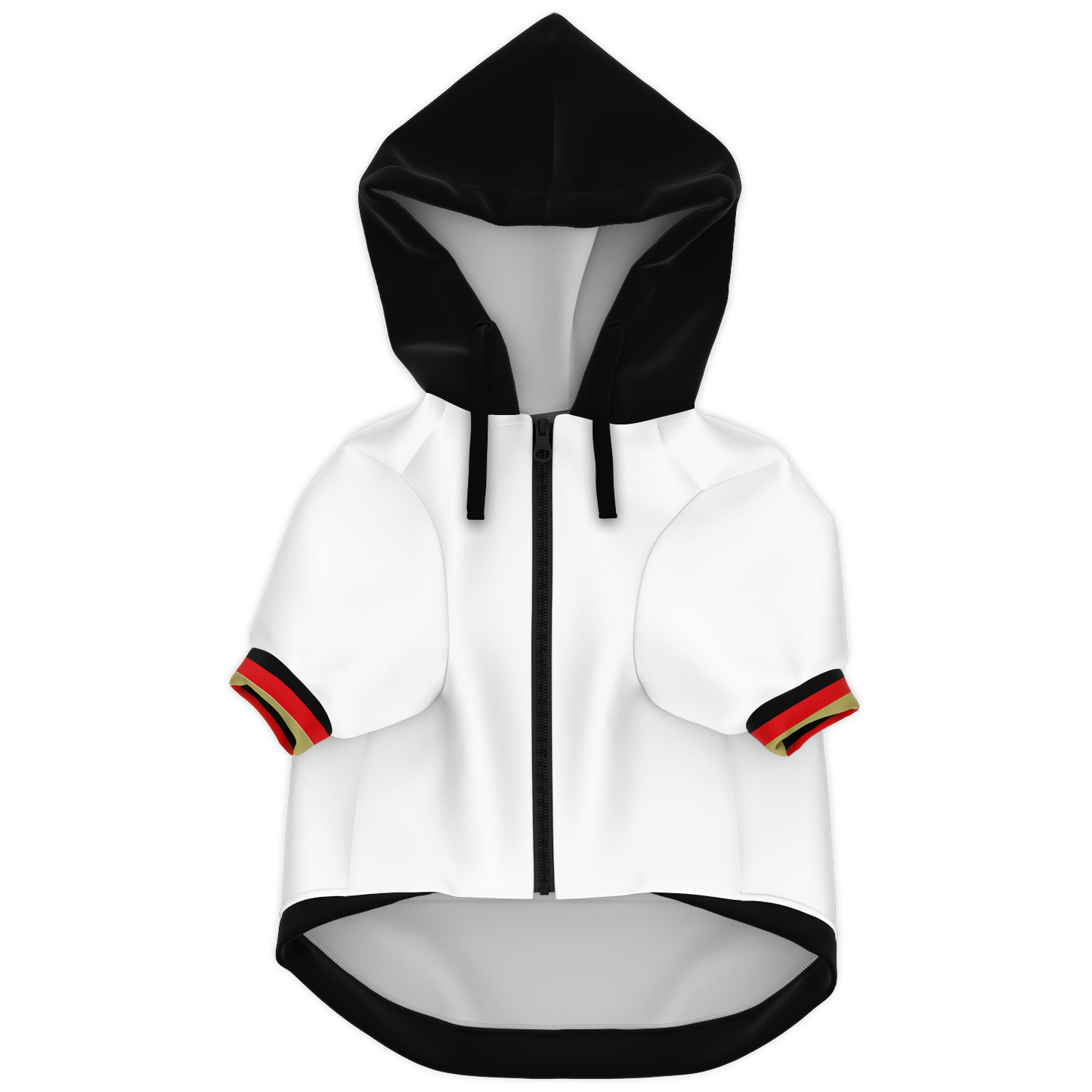 Germany Dog Hoodie