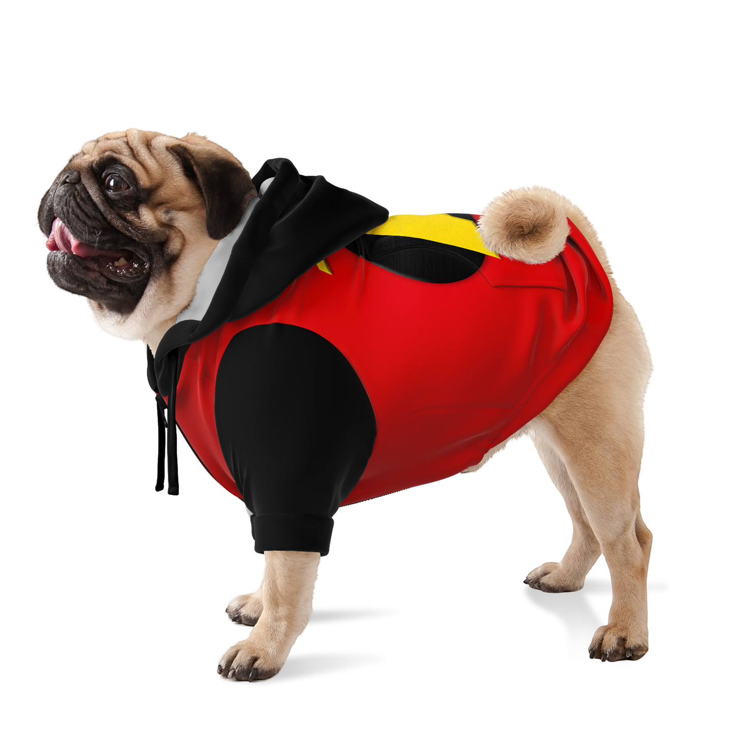 Rodoggo - Dog Hoodie - Doggy Drip Shop
