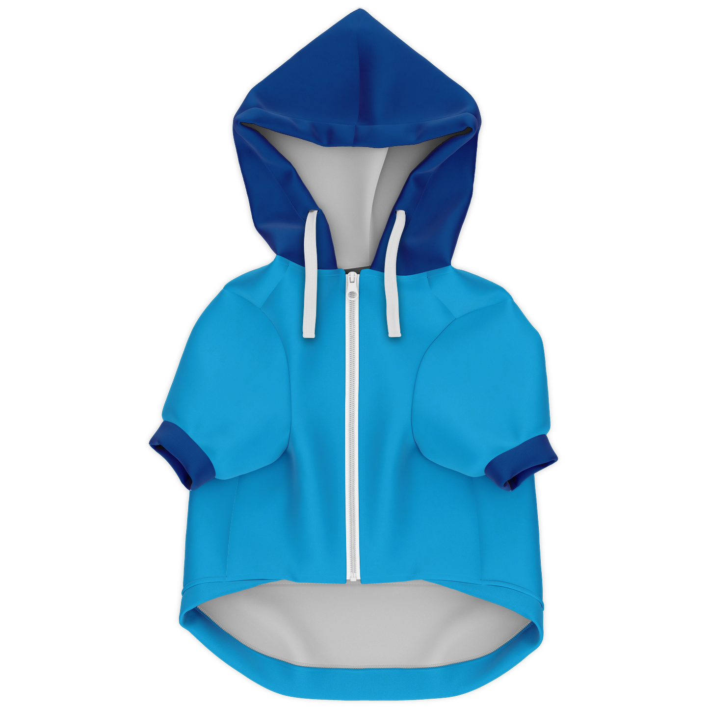 Napoli Dog Hoodie - Doggy Drip Shop