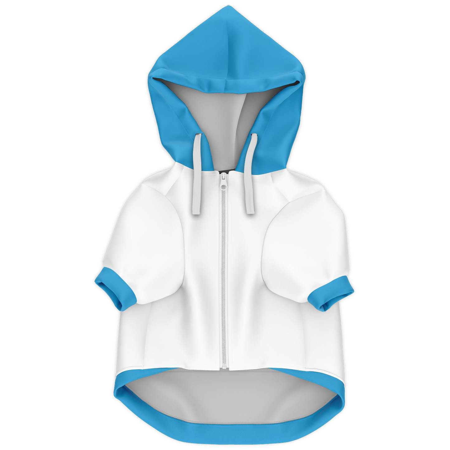 Marseille Dog Hoodie - Doggy Drip Shop