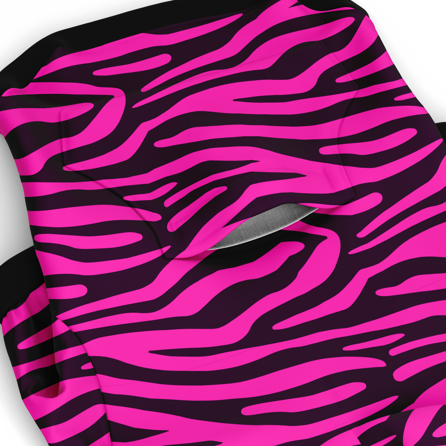Animal Print - Dog Hoodie - Doggy Drip Shop