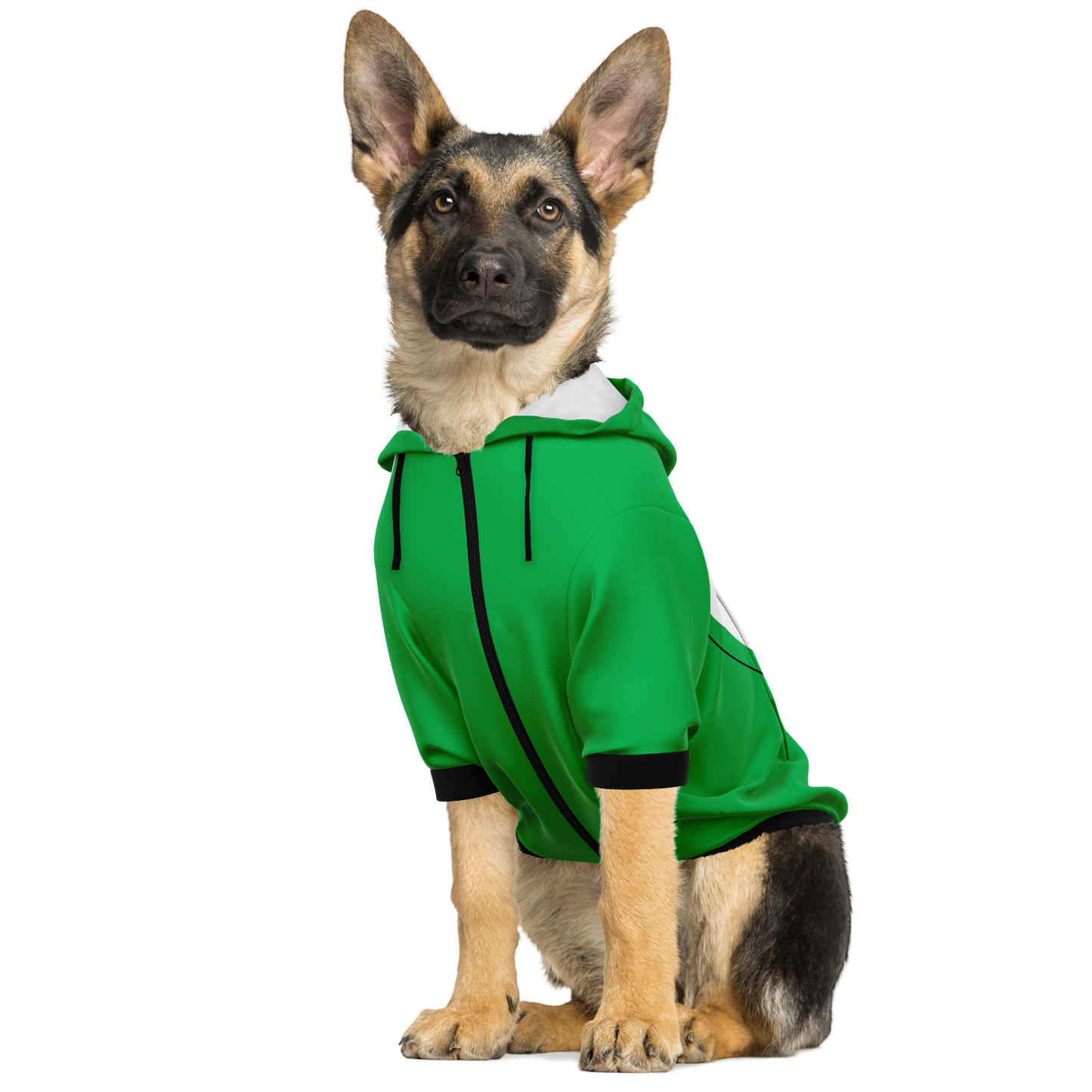 Doggo Lantern - Dog Hoodie - Doggy Drip Shop