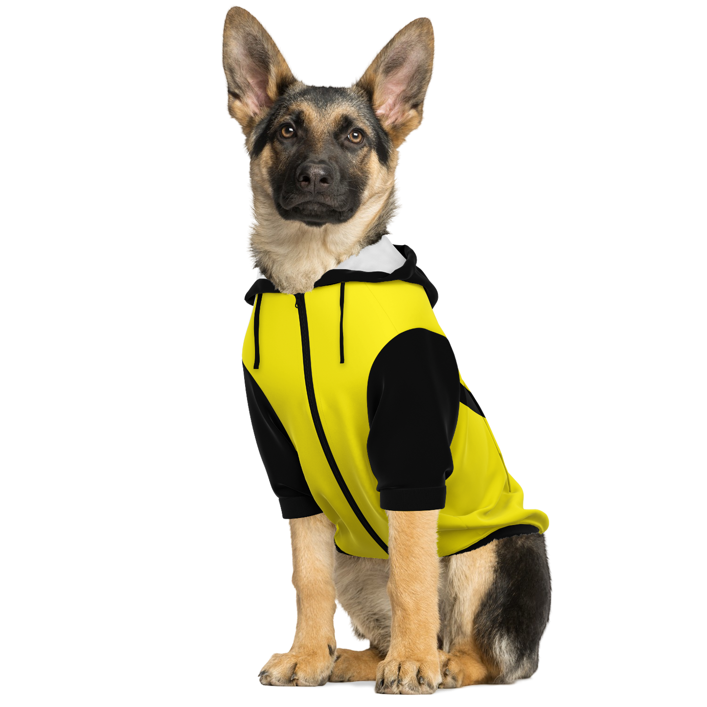 X-Doggo - Dog Hoodie - Doggy Drip Shop