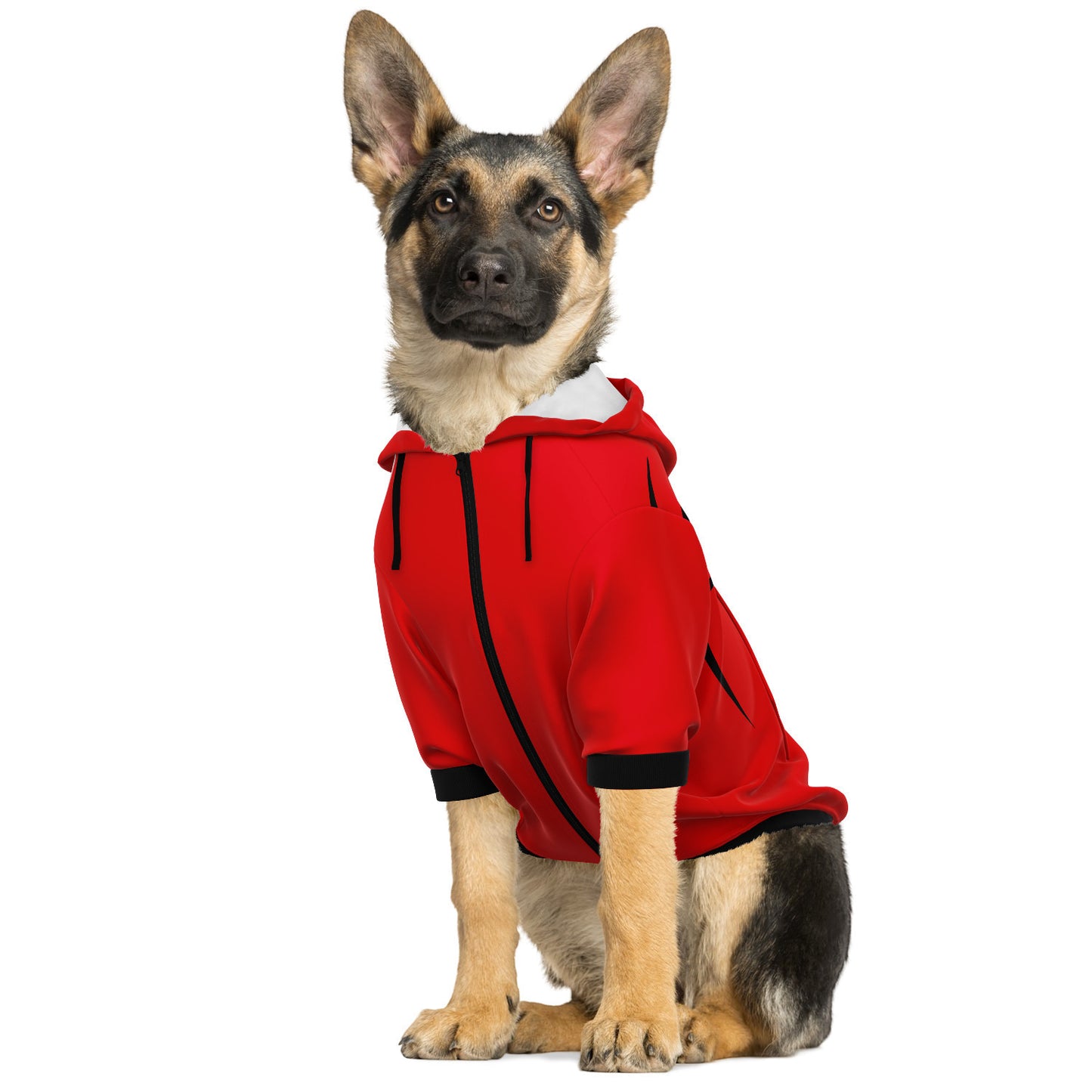 Spider-Doggo - Dog Hoodie - Doggy Drip Shop