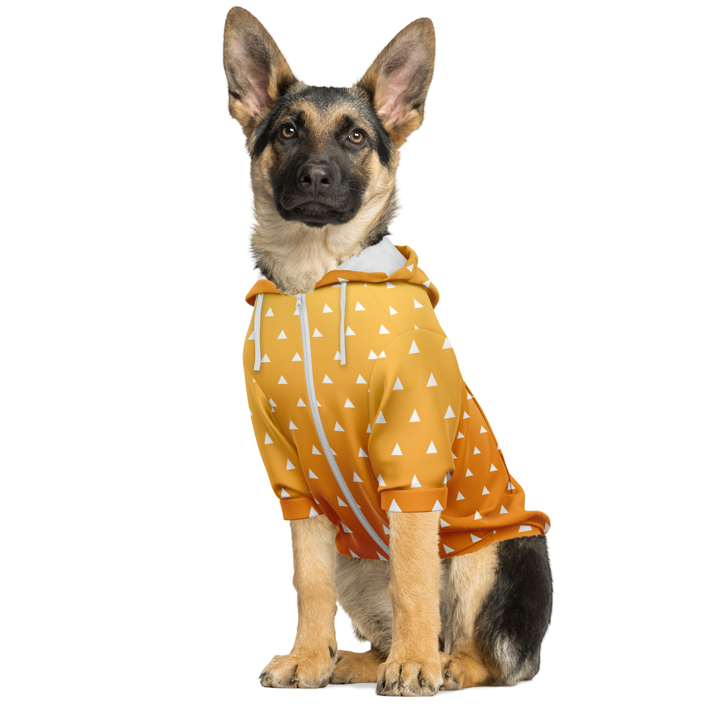 Pup Slayer - Dog Hoodie - Doggy Drip Shop