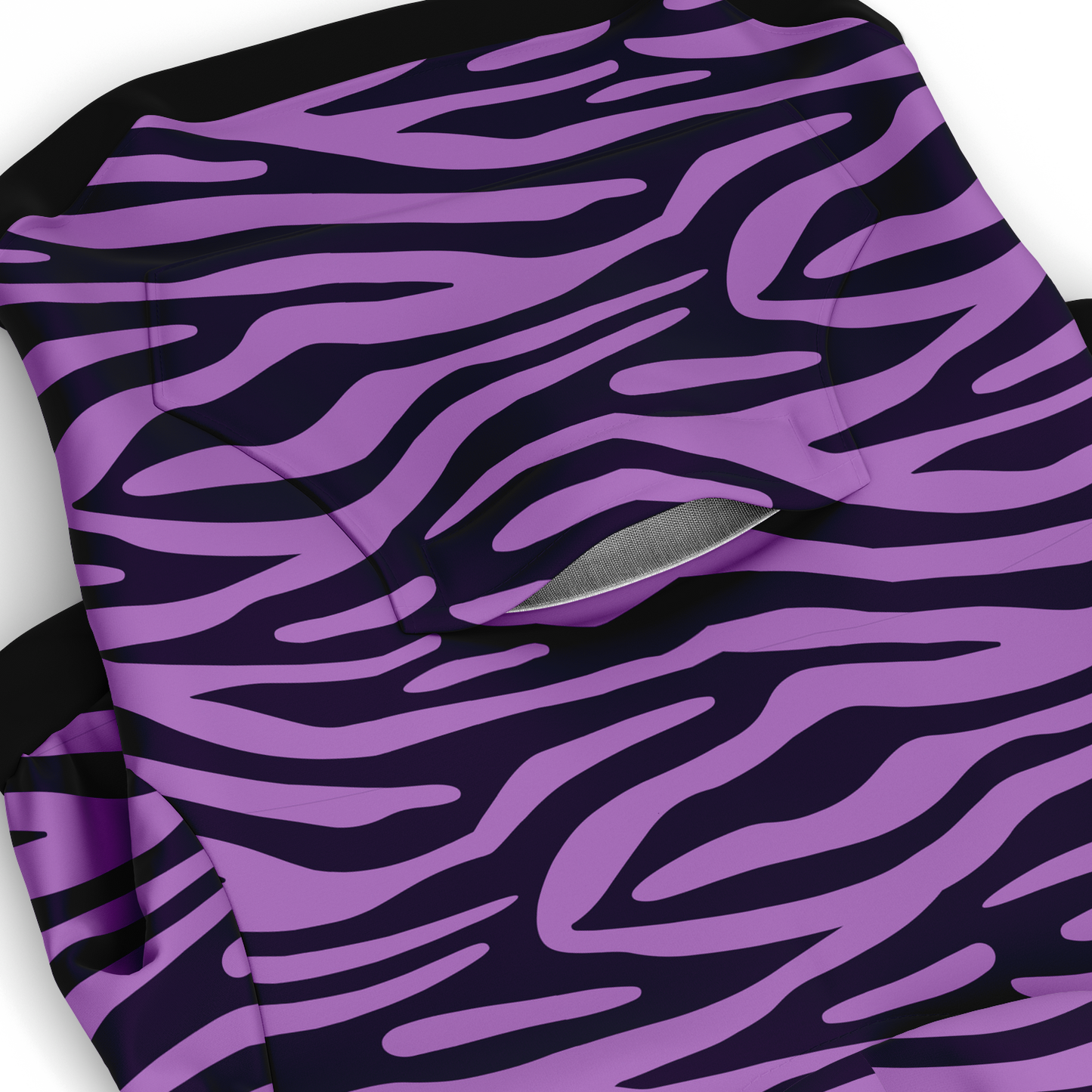 Animal Print - Dog Hoodie - Doggy Drip Shop