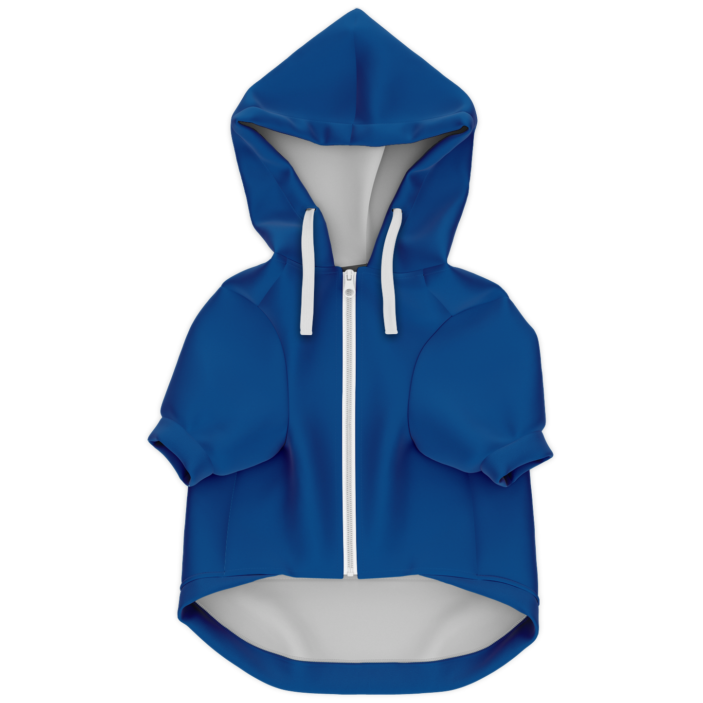 Captain Doggo - Dog Hoodie - Doggy Drip Shop