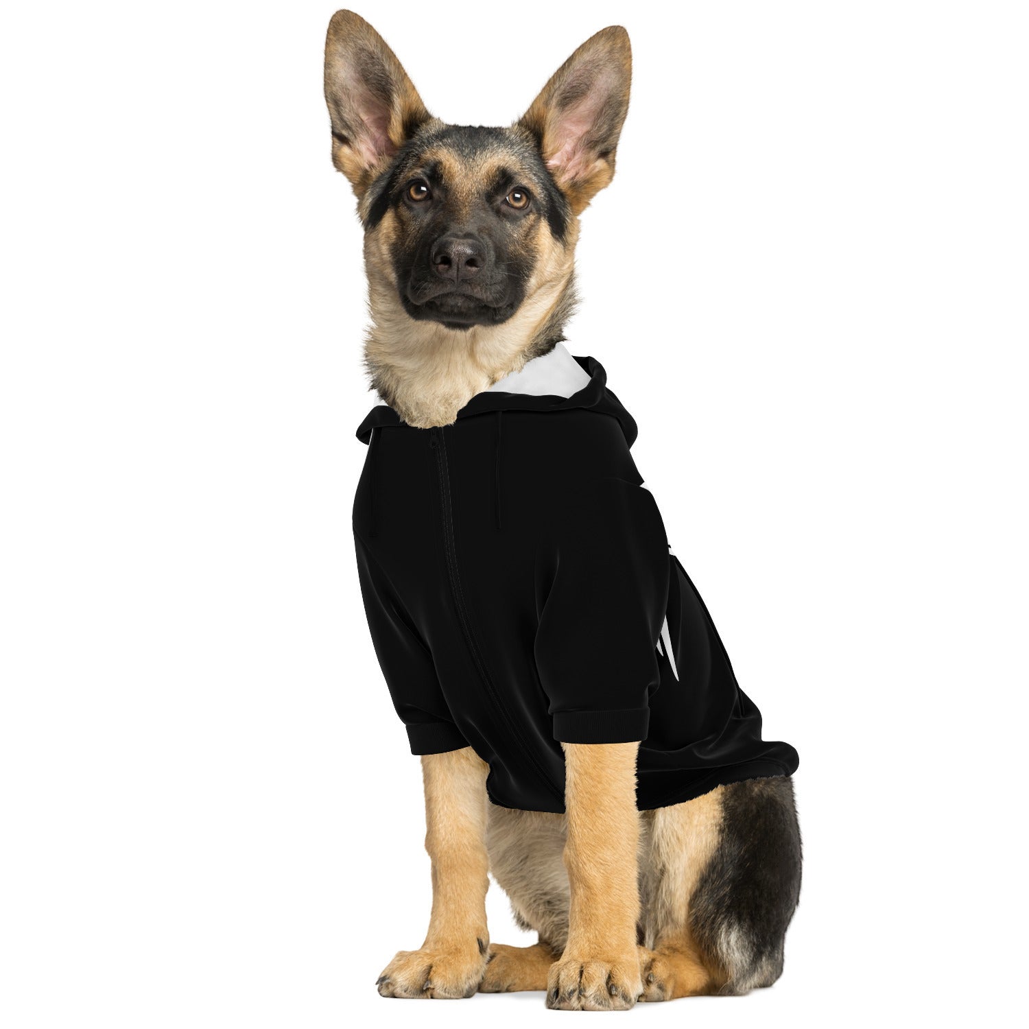 Doggo Venom - Dog Hoodie - Doggy Drip Shop